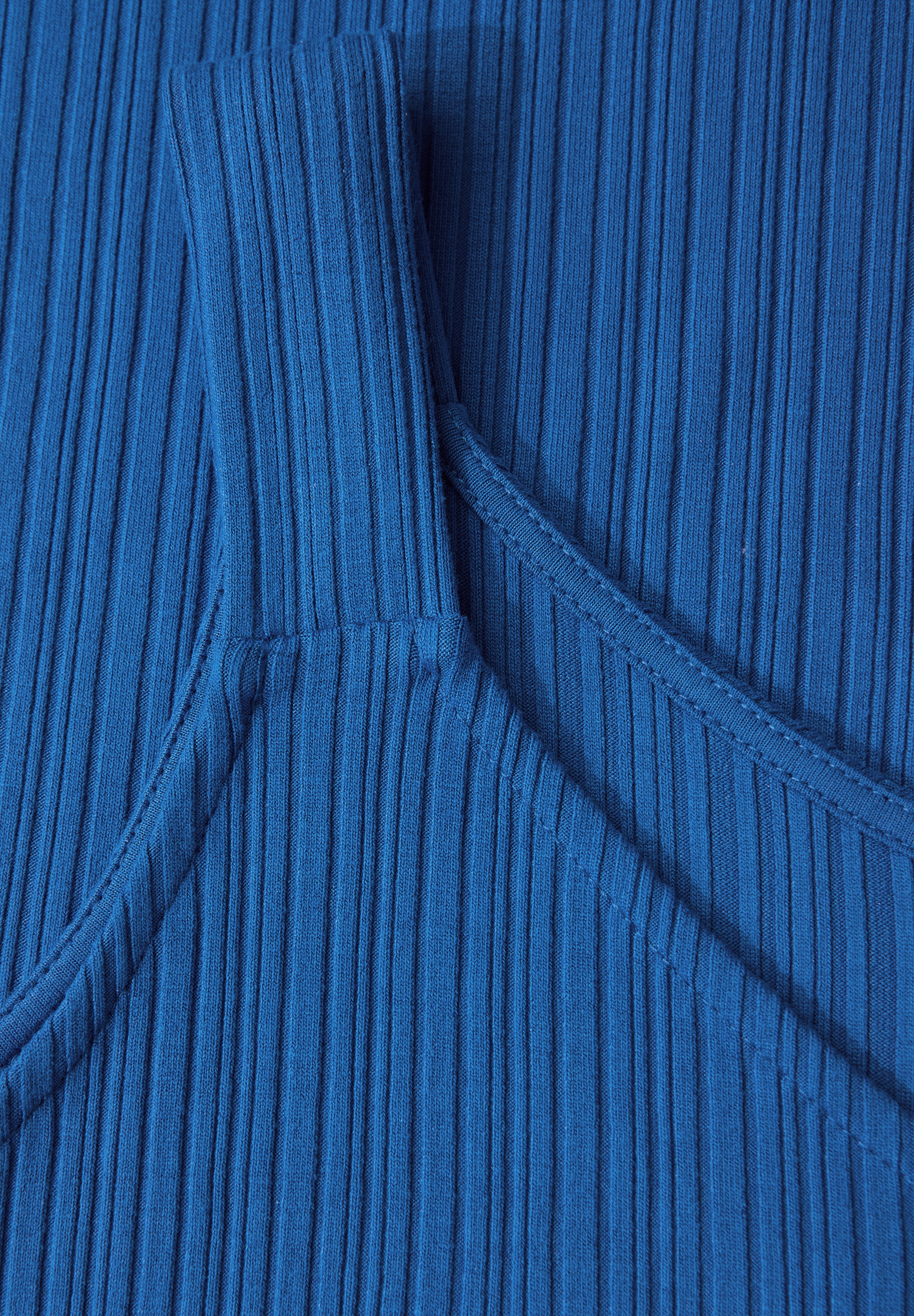 STREET ONE Sommerkleid, soft und trageangenehm