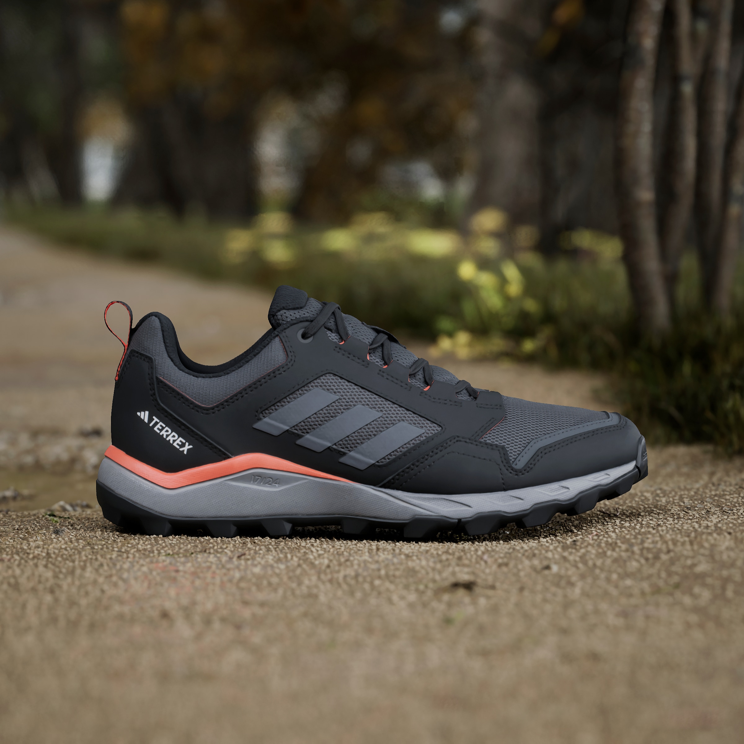 adidas TERREX Trailrunningschuh »TRACEROCKER 2.0 TRAILRUNNING«