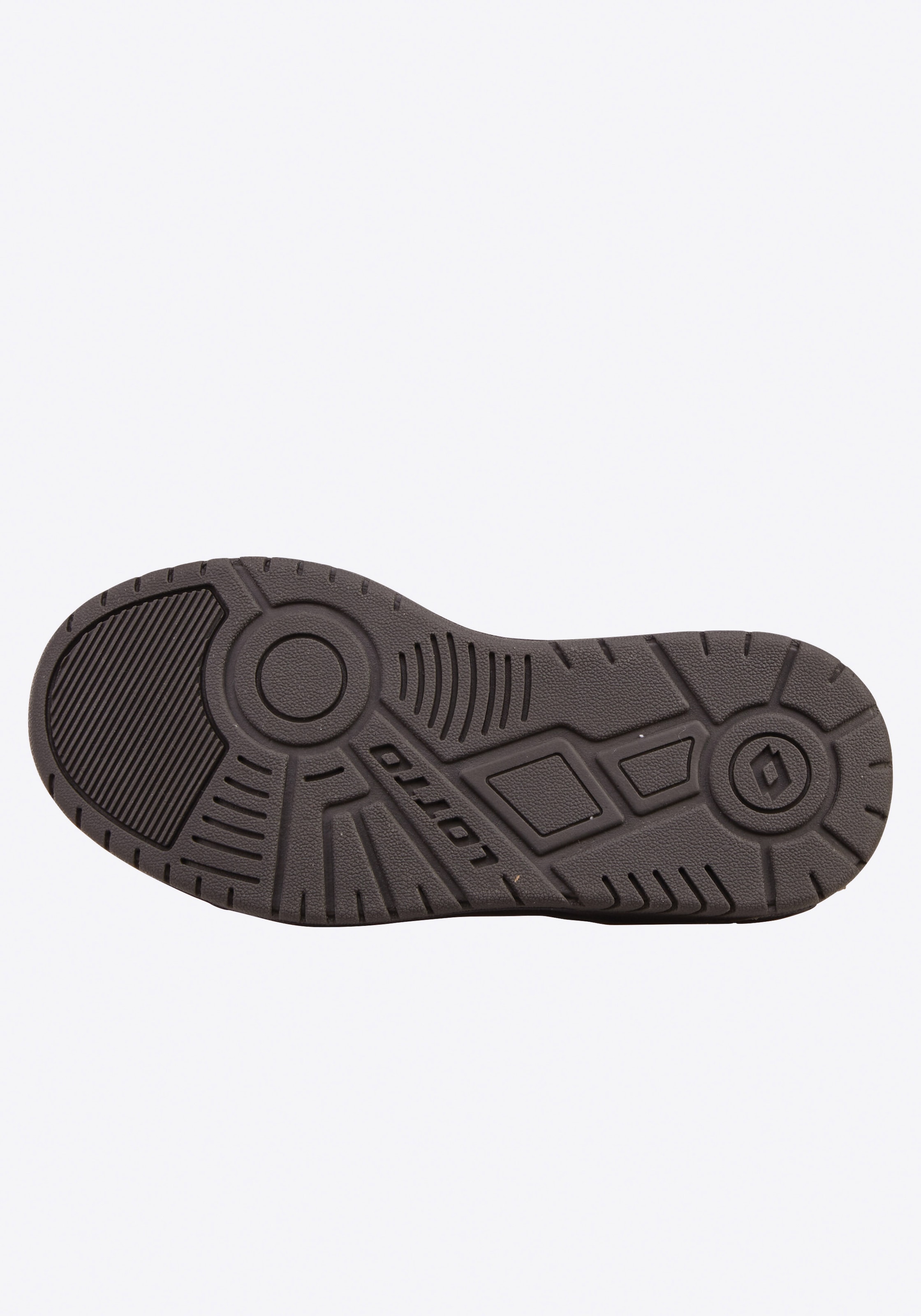 lotto Sneaker, Sneakerboots, Winterschuhe, Schnürboots, gefüttert