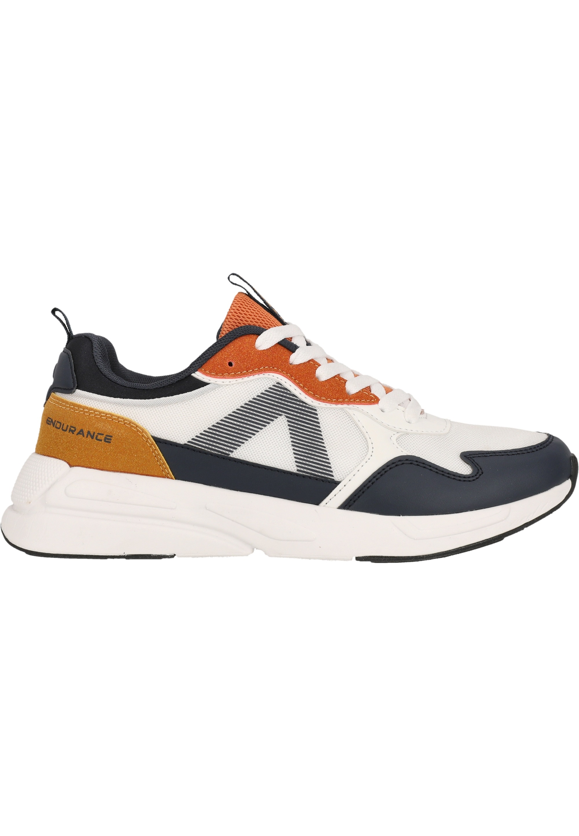 ENDURANCE Sneaker »Abantes«  mit Allwetterprofil und gepolsterter Ferse