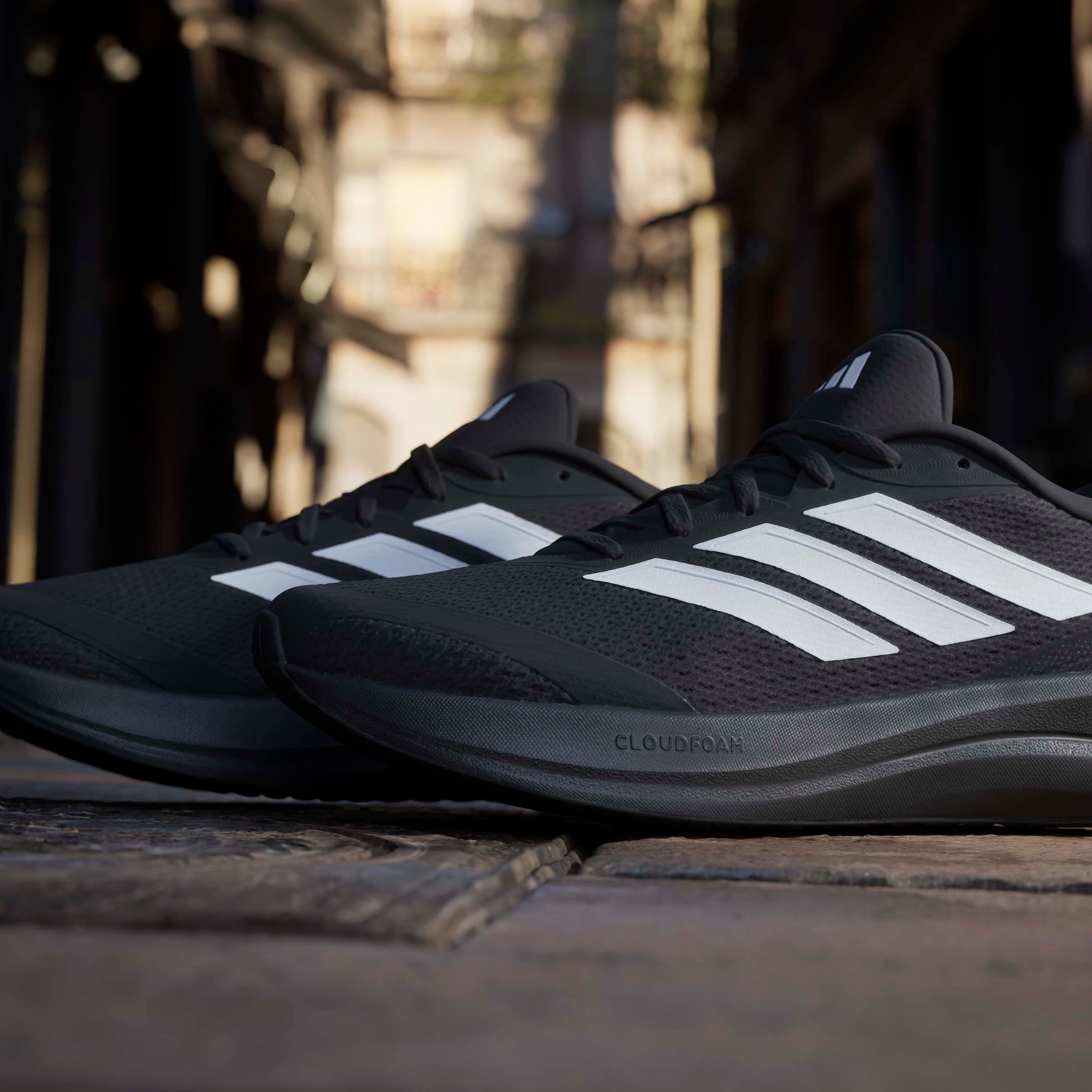 adidas Performance Laufschuh »RUNFALCON 6 CLOUDFOAM«