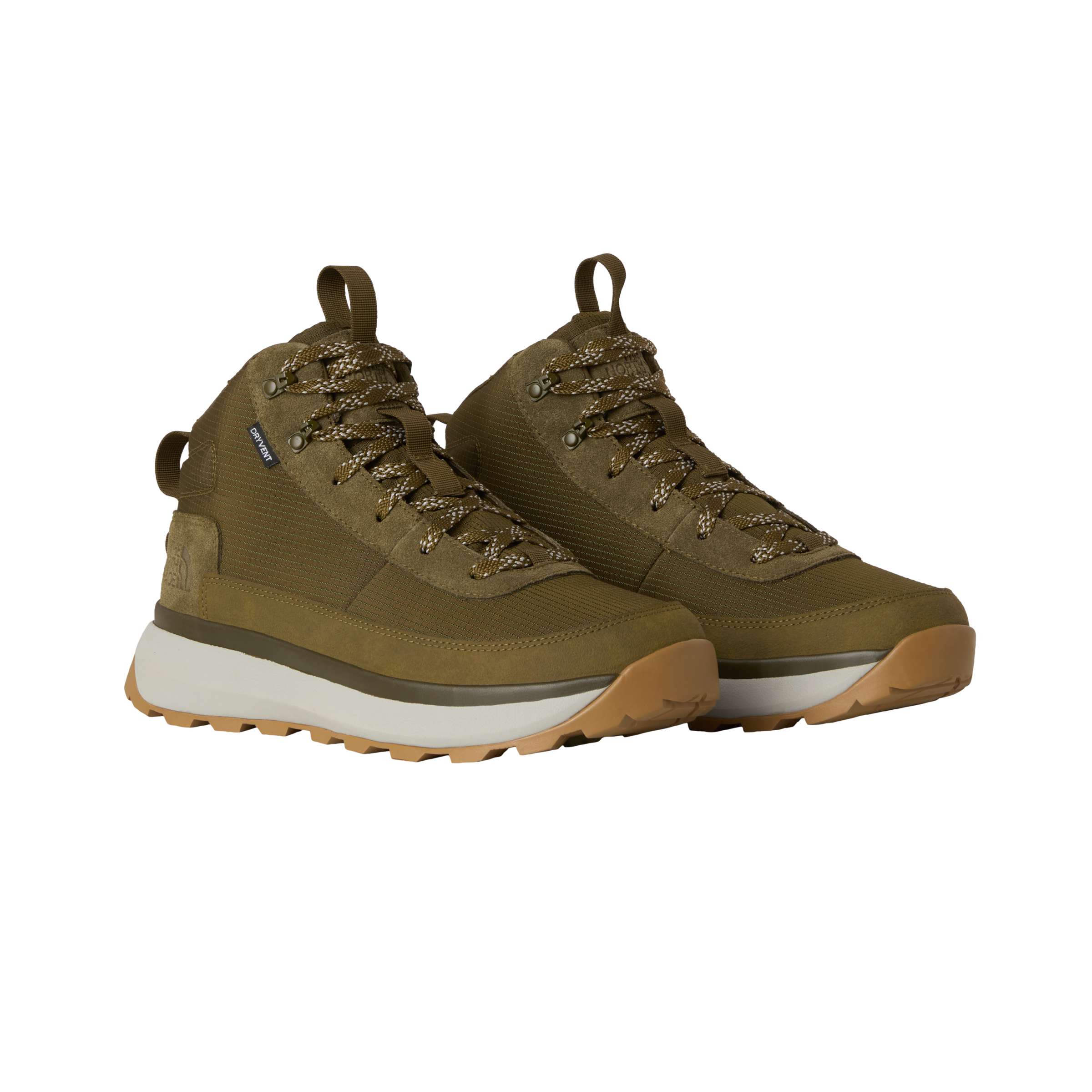 The North Face Winterstiefel "M BERGEN MID WP", wasserdicht günstig online kaufen