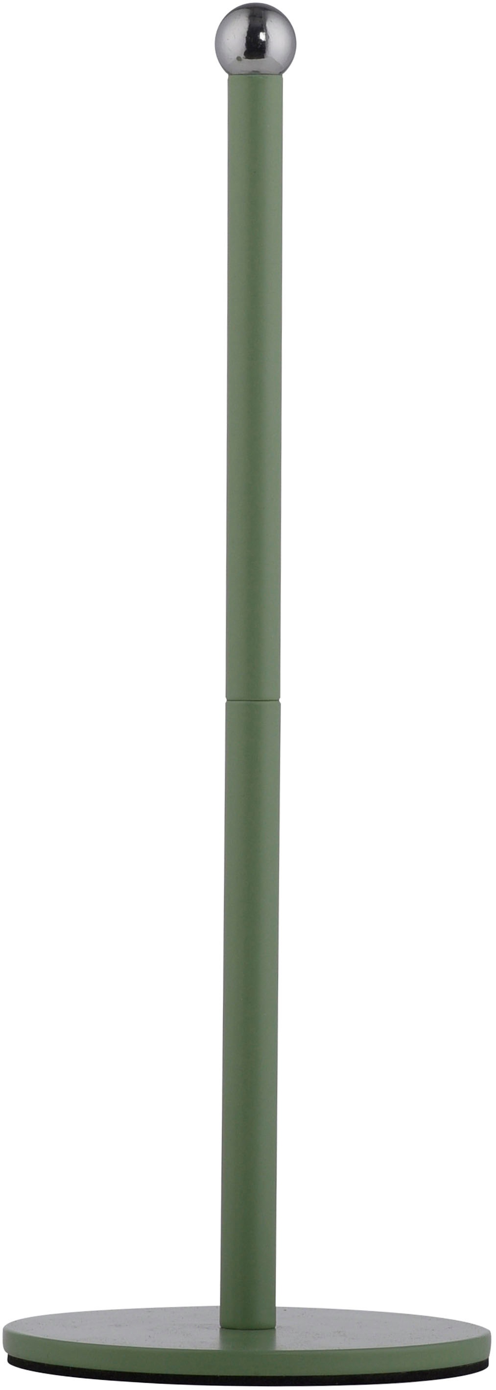 my home Tischleuchte »Akku Tischleuchte Hesper Indoor Outdoor, magnetischer Flaschenaufsatz«, 1 flammig, Leuchtmittel LED-Board | LED fest integriert, Pilzlampe Flaschenaufsatz, Regulierung der Lichtstärke, Pilz, Lampe