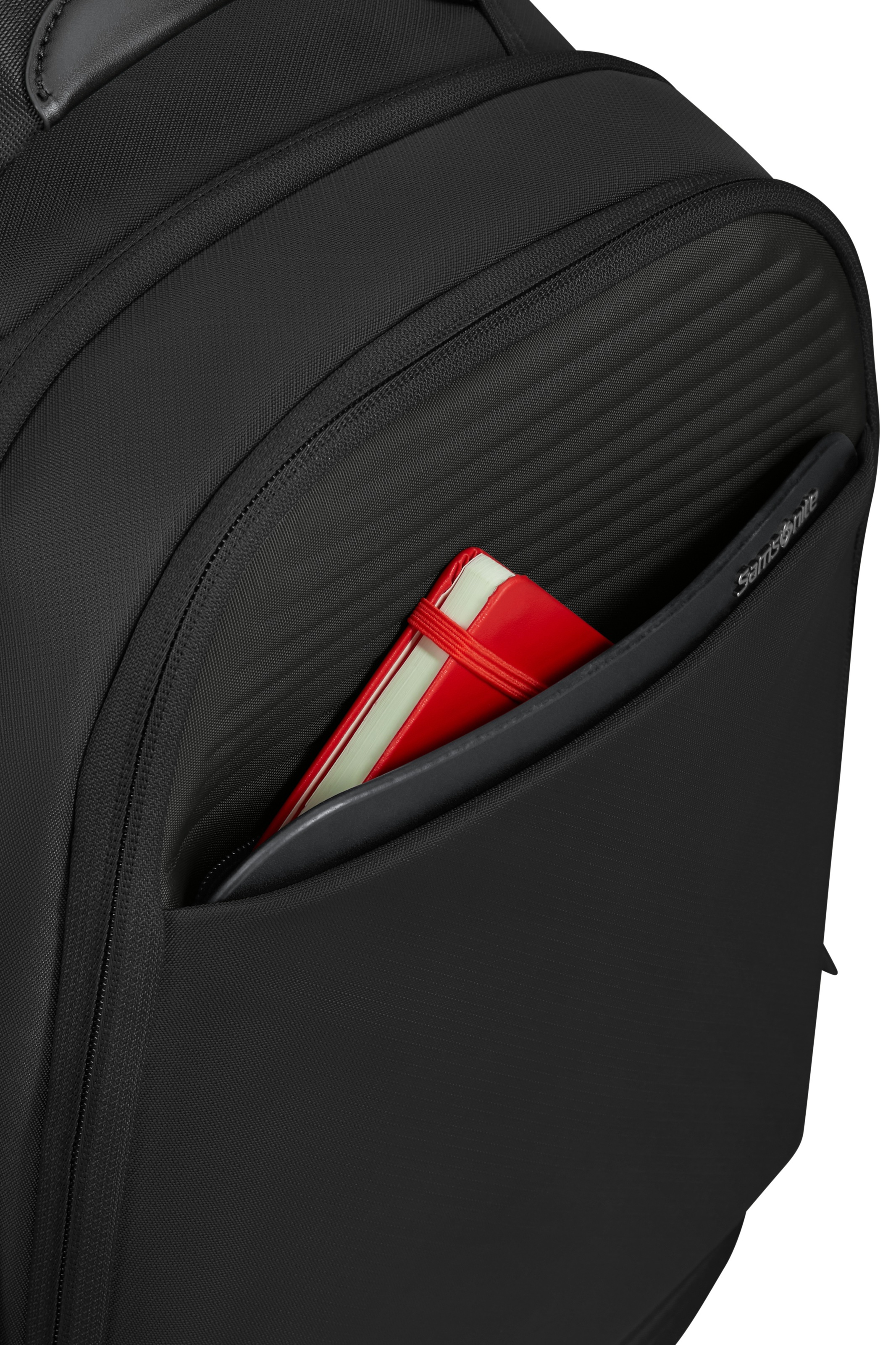 Thumbnail - Samsonite Tagesrucksack "PARALUX"
