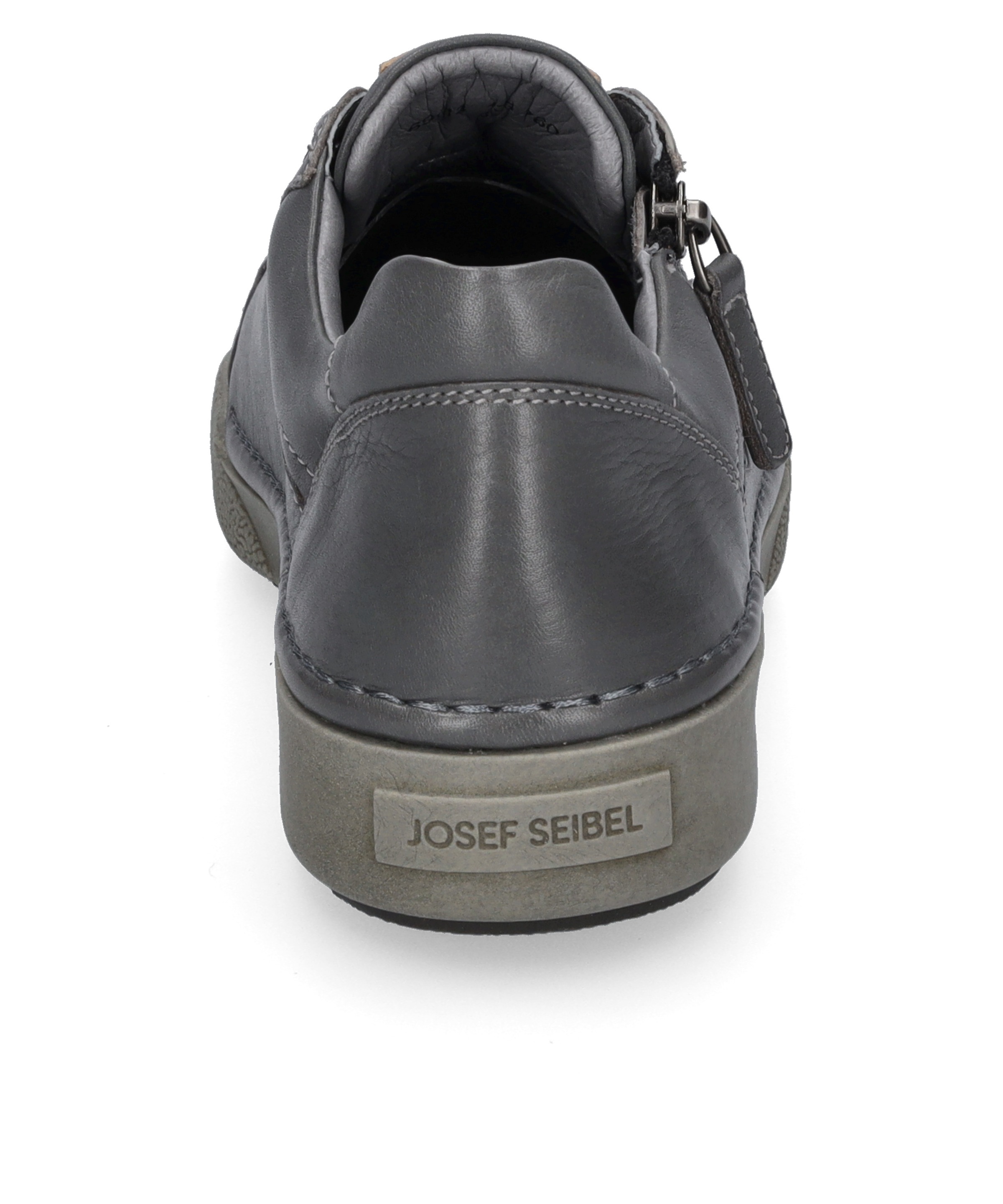 Josef Seibel Sneaker »Claire 13, graphit«