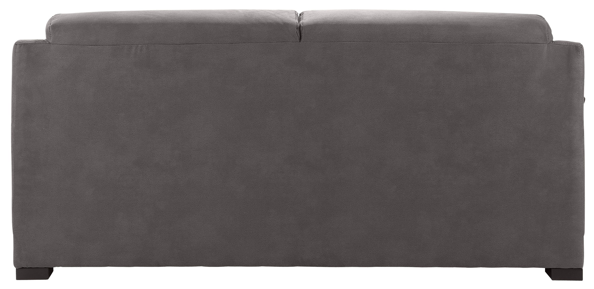 Home affaire 2-Sitzer »Telos«, mit Boxspring-Federung