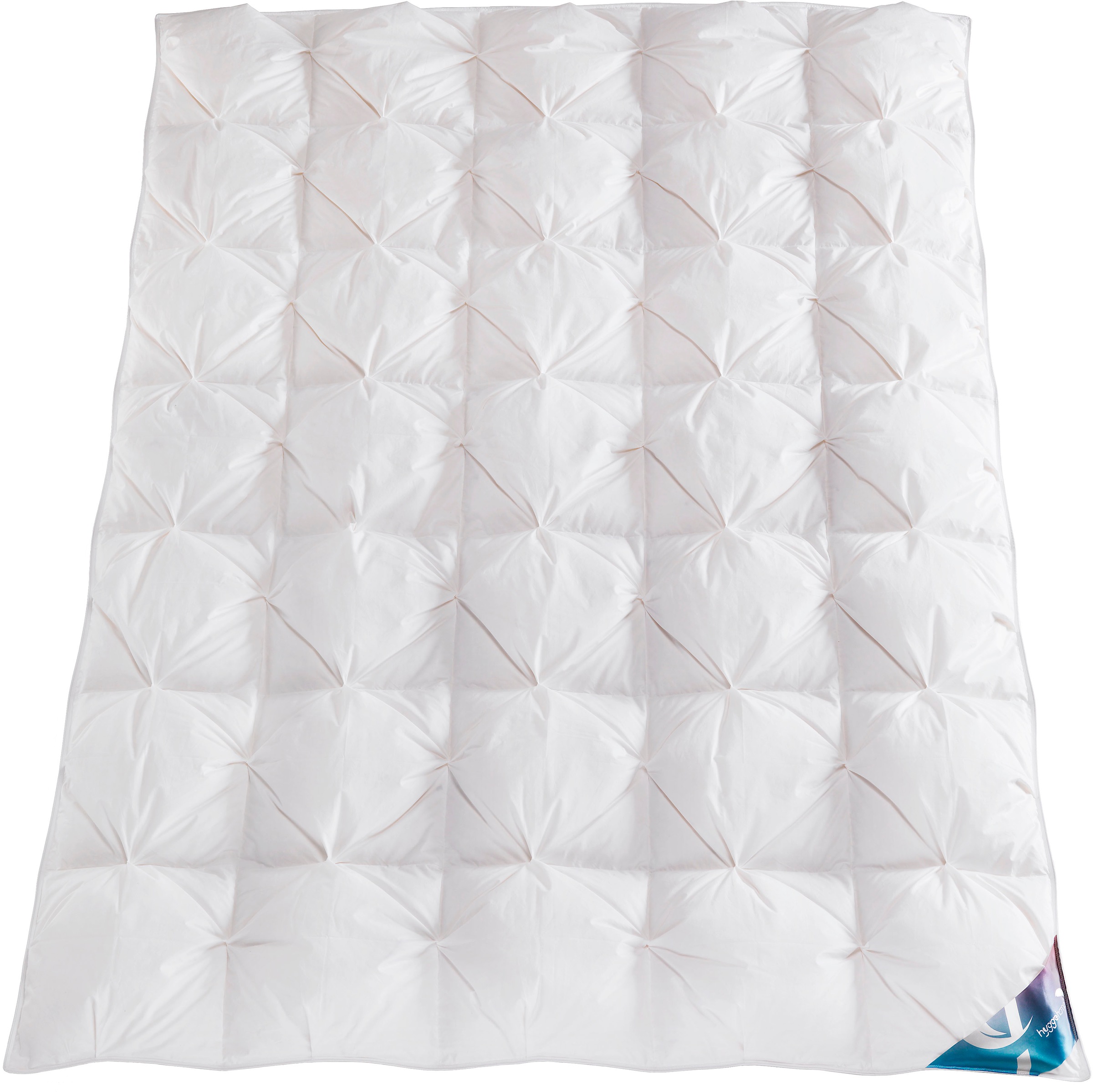 Haeussling Daunenbettdecke "Hygge Home, Bettdecken für Sommer und Winter, G günstig online kaufen