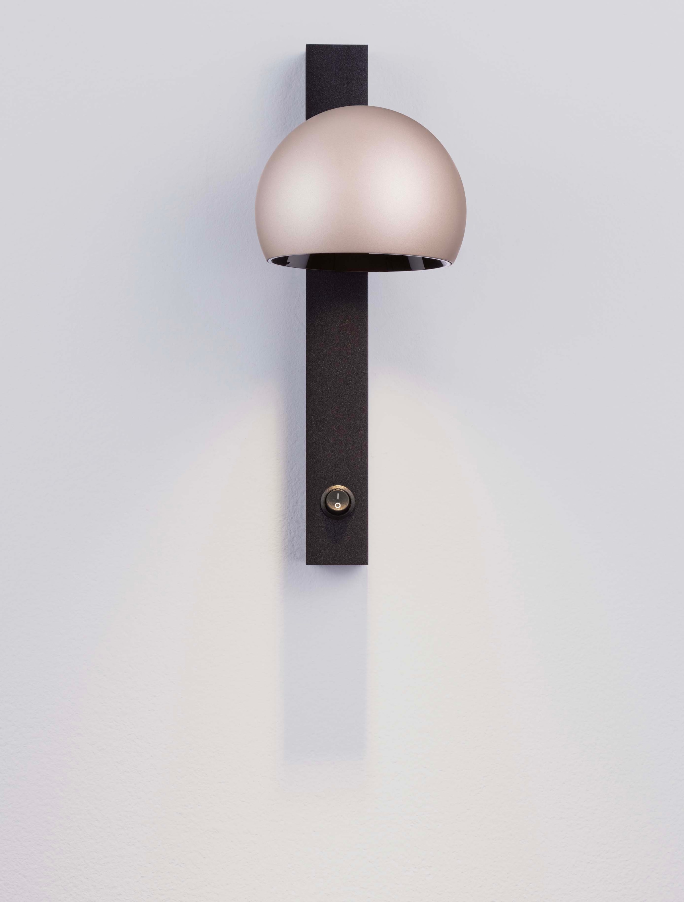 Nova Luce Wandleuchte »LUSA«, 1 flammig