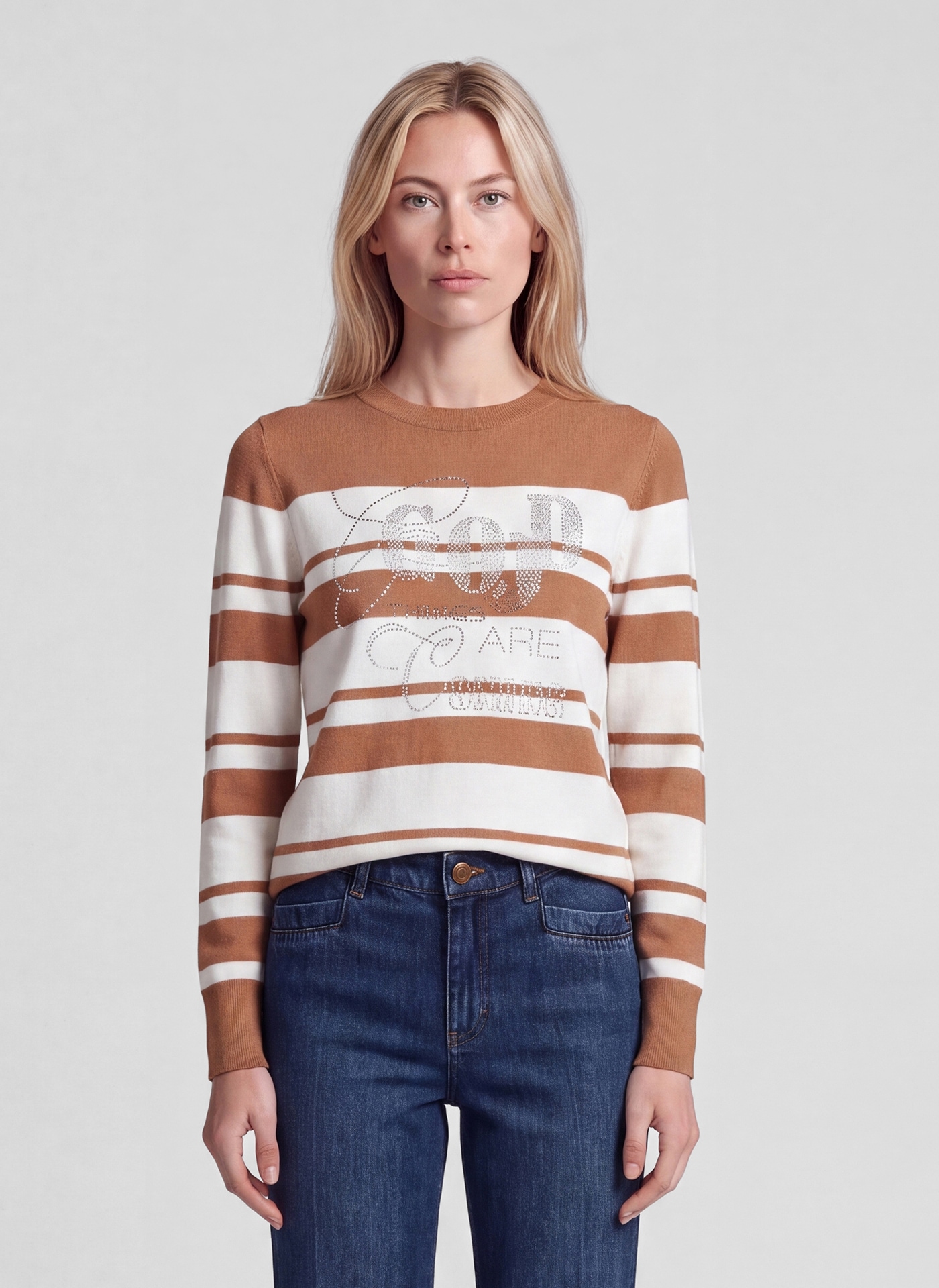 Rabe Strickpullover "Pullover"