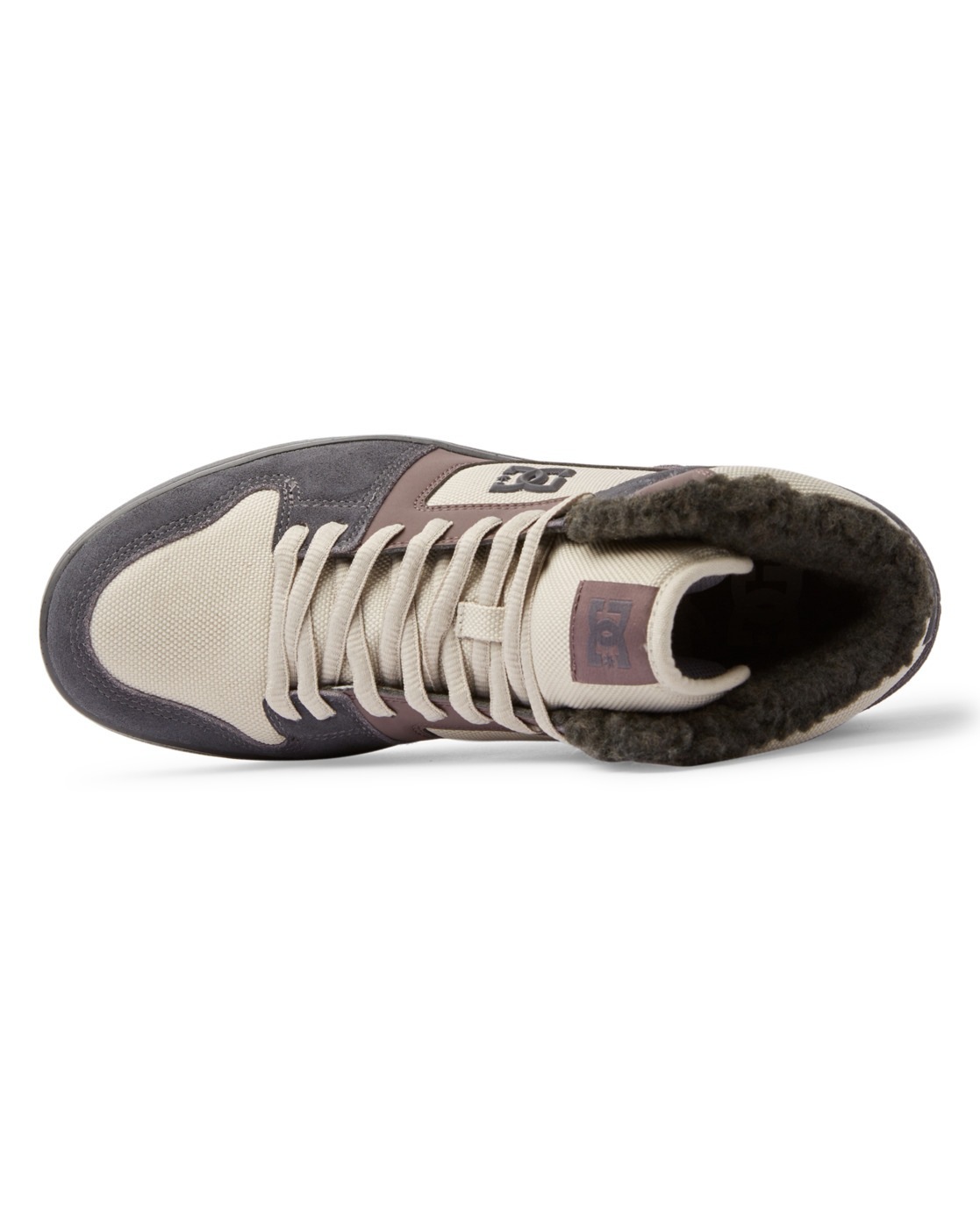 DC Shoes Sneaker »Manteca 4 Hi Wr«