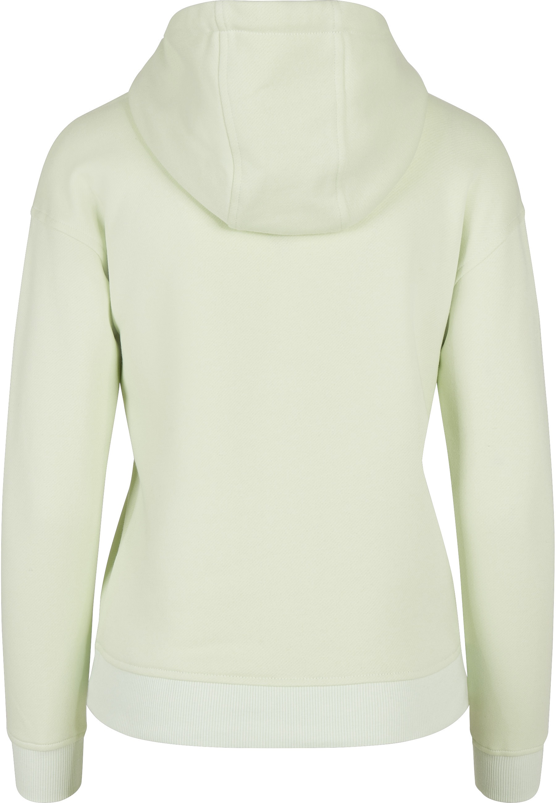URBAN CLASSICS Hoodie "Urban Classics Damen Ladies Hoody", 1 Stk. günstig online kaufen