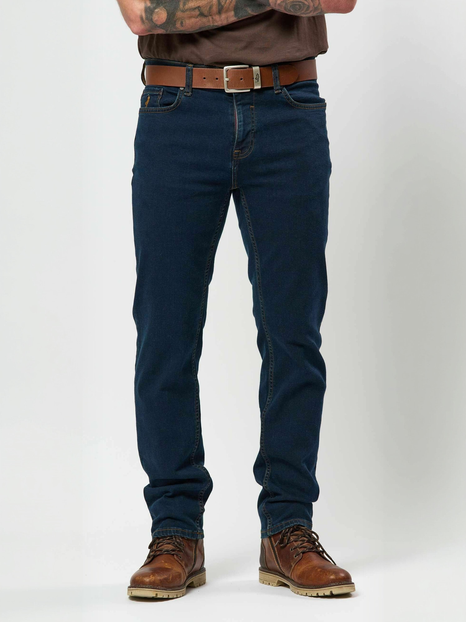 MCS "MCS Jeans MCRain"