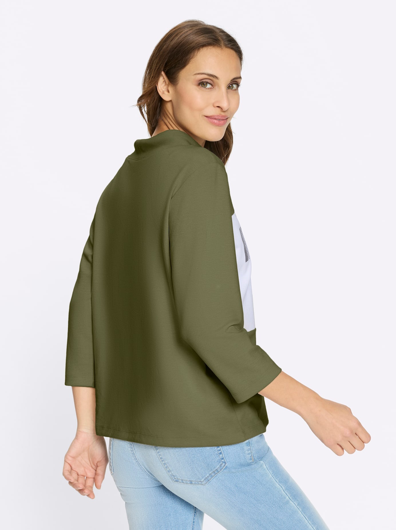 Inspirationen Sweatshirt günstig online kaufen