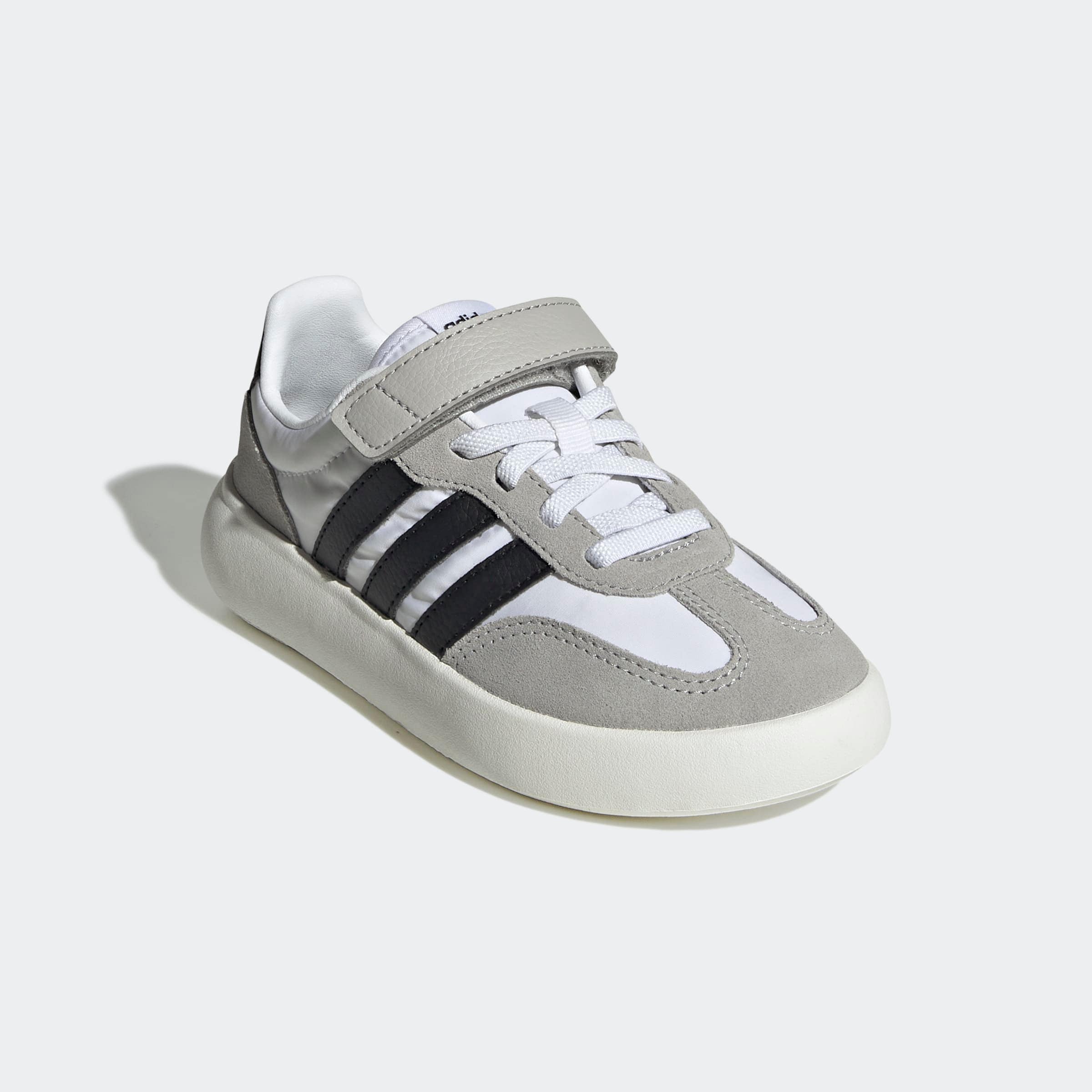 adidas Sportswear "BARREDA DECODE KIDS" inspiriert vom Design des Handball Spezial, für Kinder & Jugendliche
