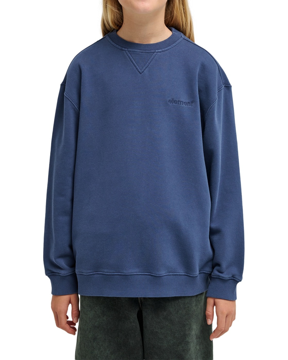 Element Sweatshirt "Cornell 3.0"