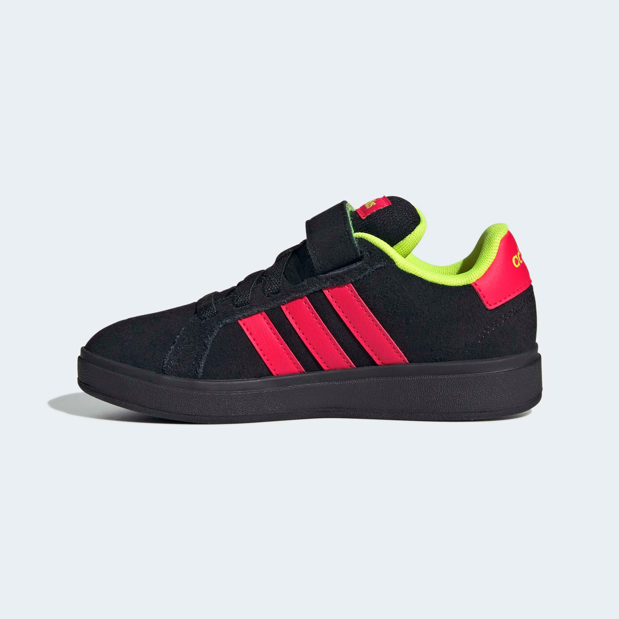 adidas Sportswear Sneaker »GRAND COURT 00S KIDS«  Design auf den Spuren des adidas Campus 00, für Kinder & Jugendliche