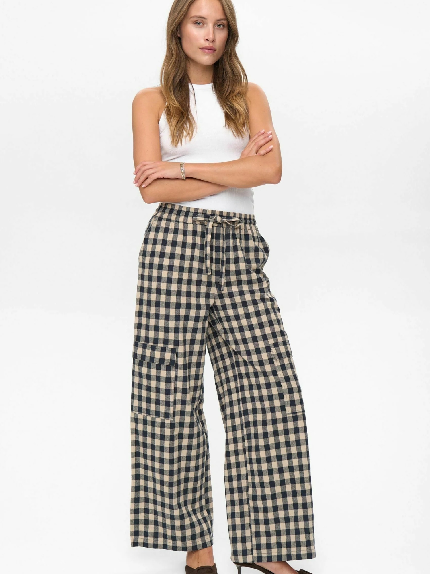 nümph Chinos »Nümph Hosen NUCHIKKA«