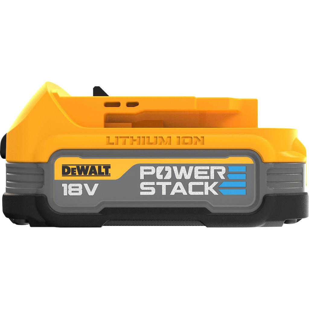 DeWalt Akkupacks »DCBP034-XJ«