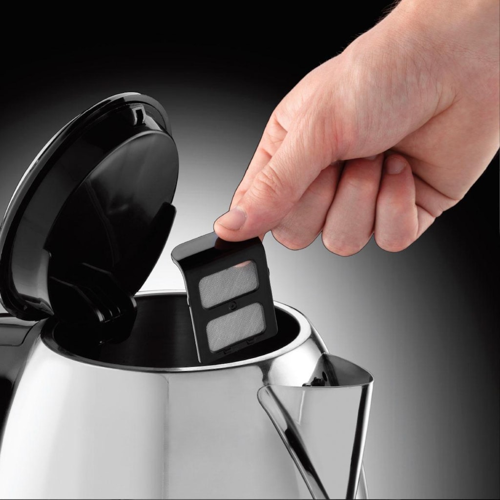 RUSSELL HOBBS Wasserkocher »Victory 24990-70«, 1 l, 2200 W