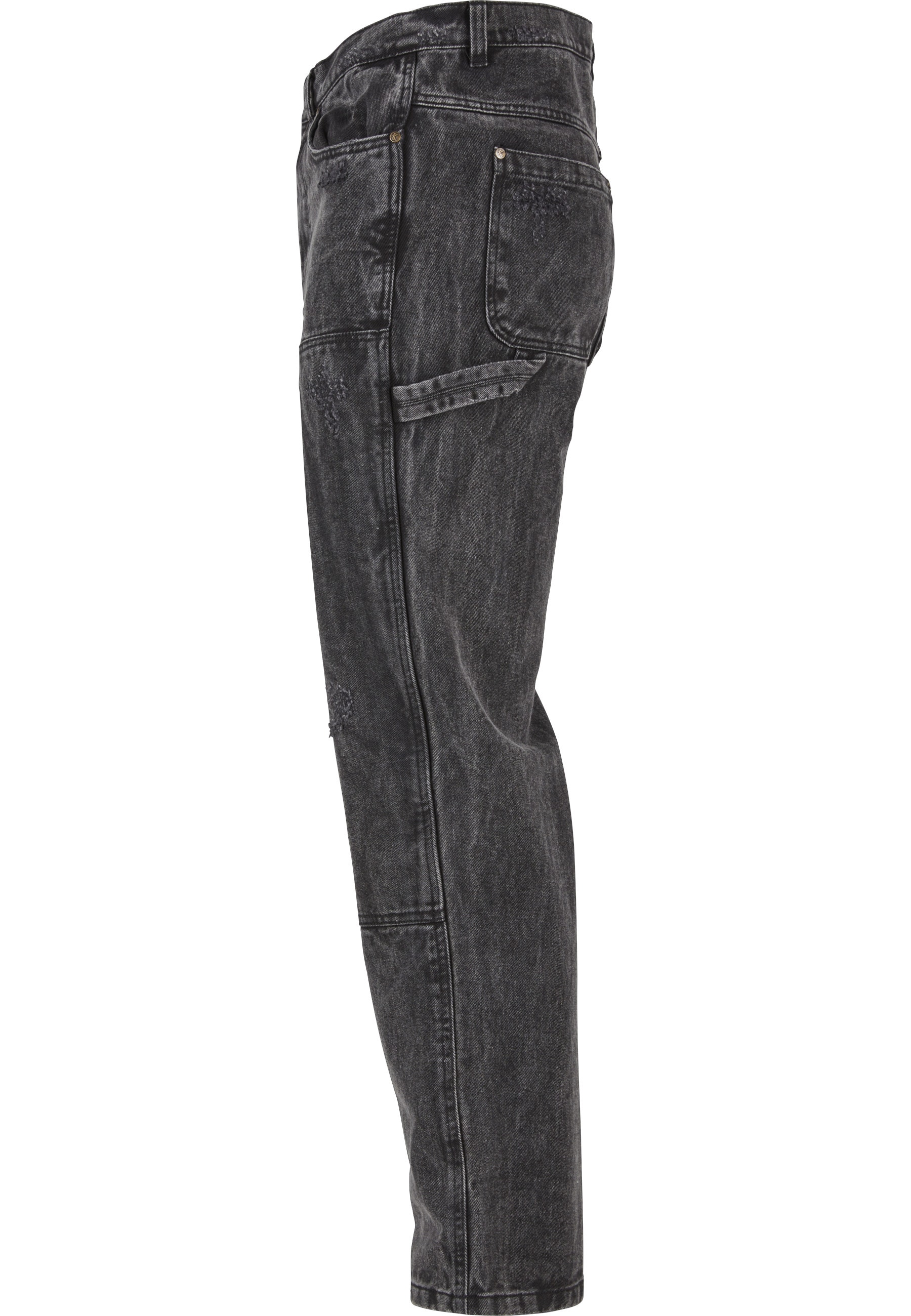 Karl Kani Bequeme Jeans »Karl Kani Herren«