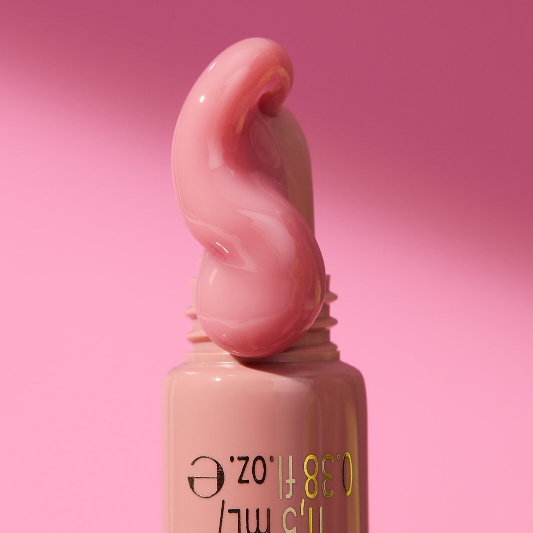 Catrice Lipgloss »KISS & GLOW Peptide Lip Tint«, (Set, 3 tlg.), dezente Farbe, ultra-glänzendes Finish, pflegend und vegan.