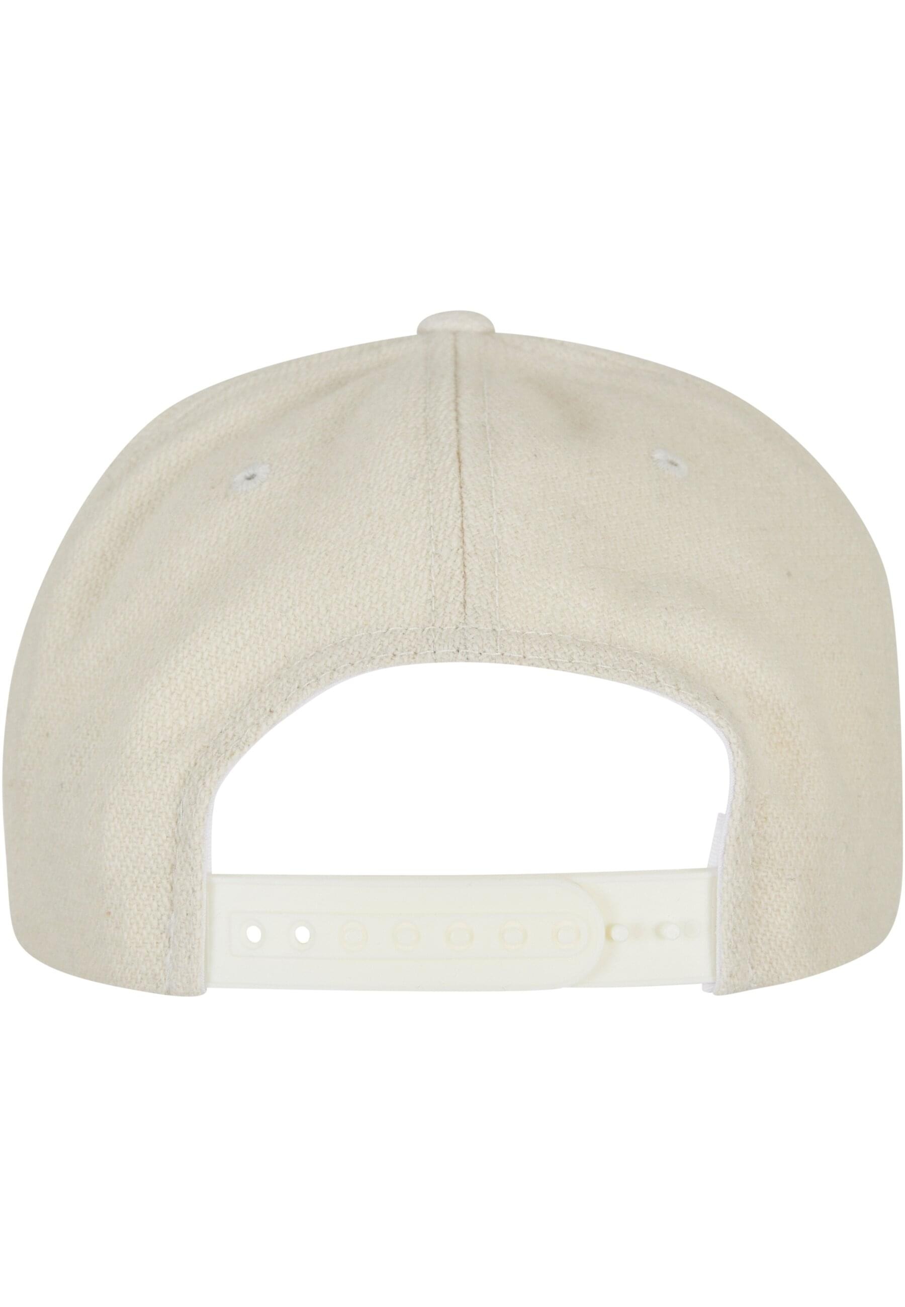 Flexfit Snapback Cap »Flexfit Unisex Melton Wool Snapback«