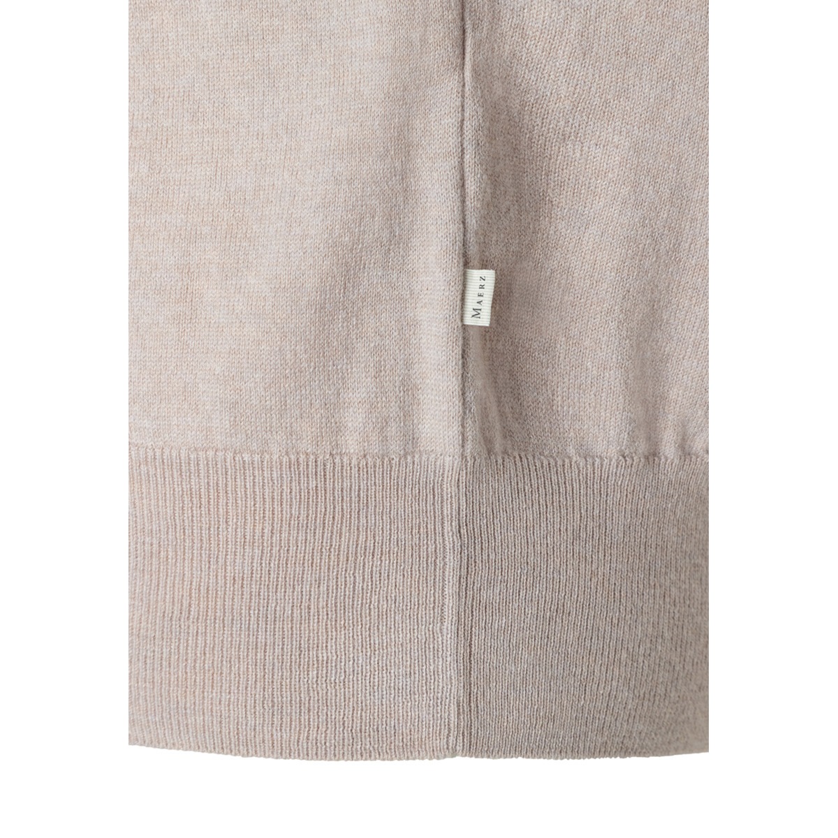 MAERZ Muenchen Strickpullover »Maerz Muenchen 315600 Strickpullover Damen Bekleidung«