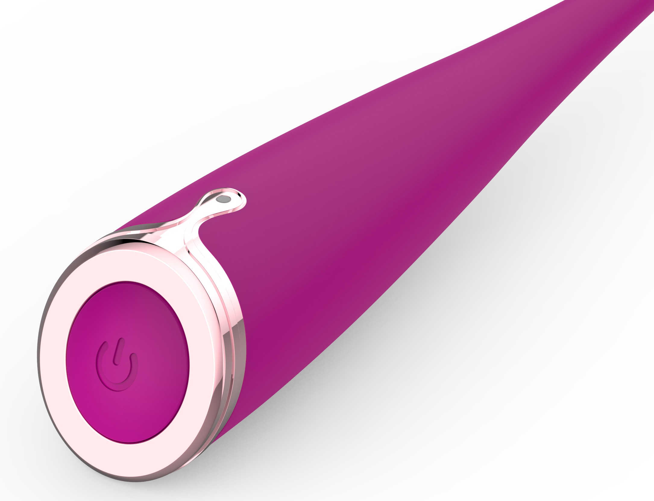 coup!es choice Vibrator »G-Punkt Vibrator Spot Vibrator«