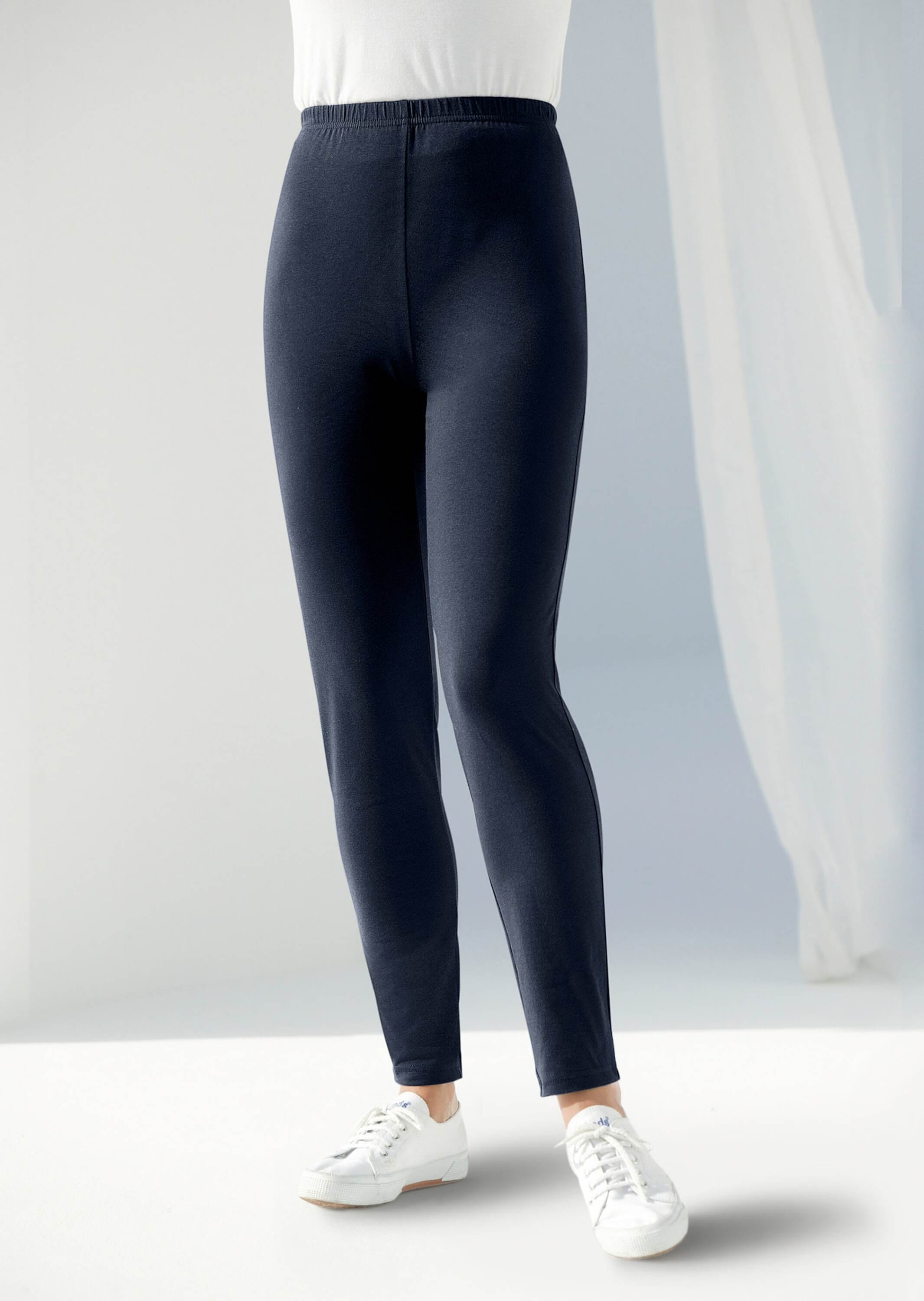 GOLDNER Leggings »Bequeme Leggings«
