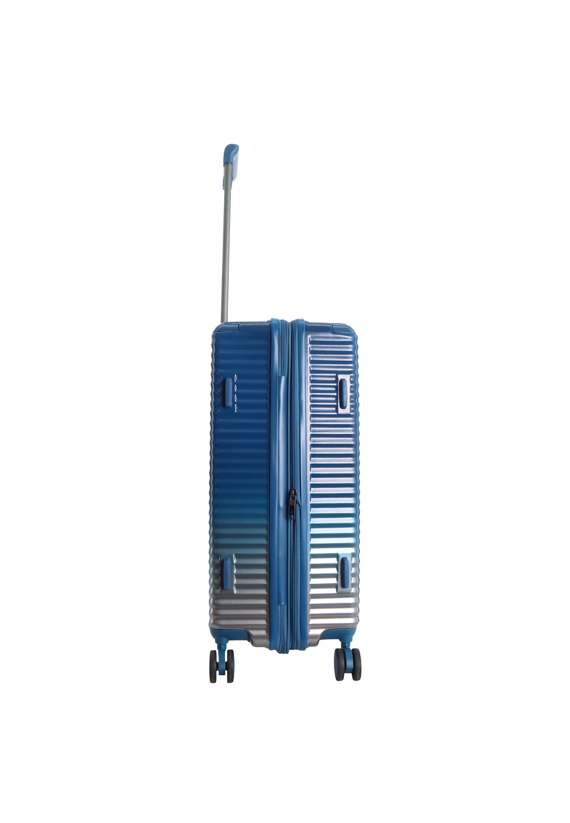Saxoline® Koffer »Elite«, aus ABS/PC-Material