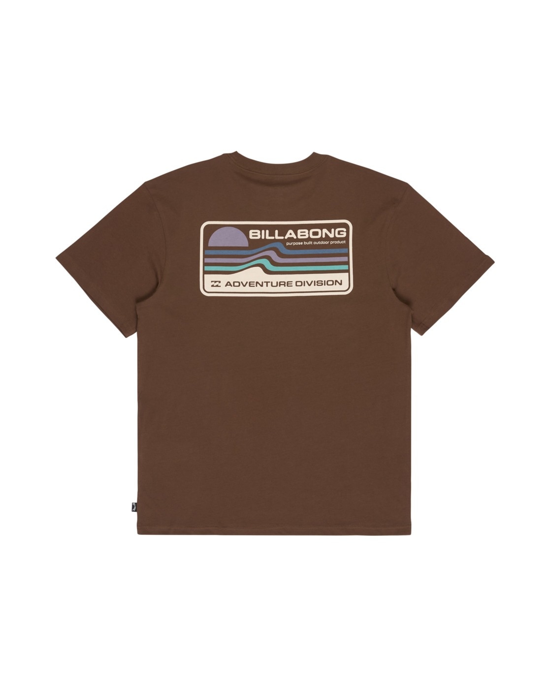 Billabong T-Shirt »Range«
