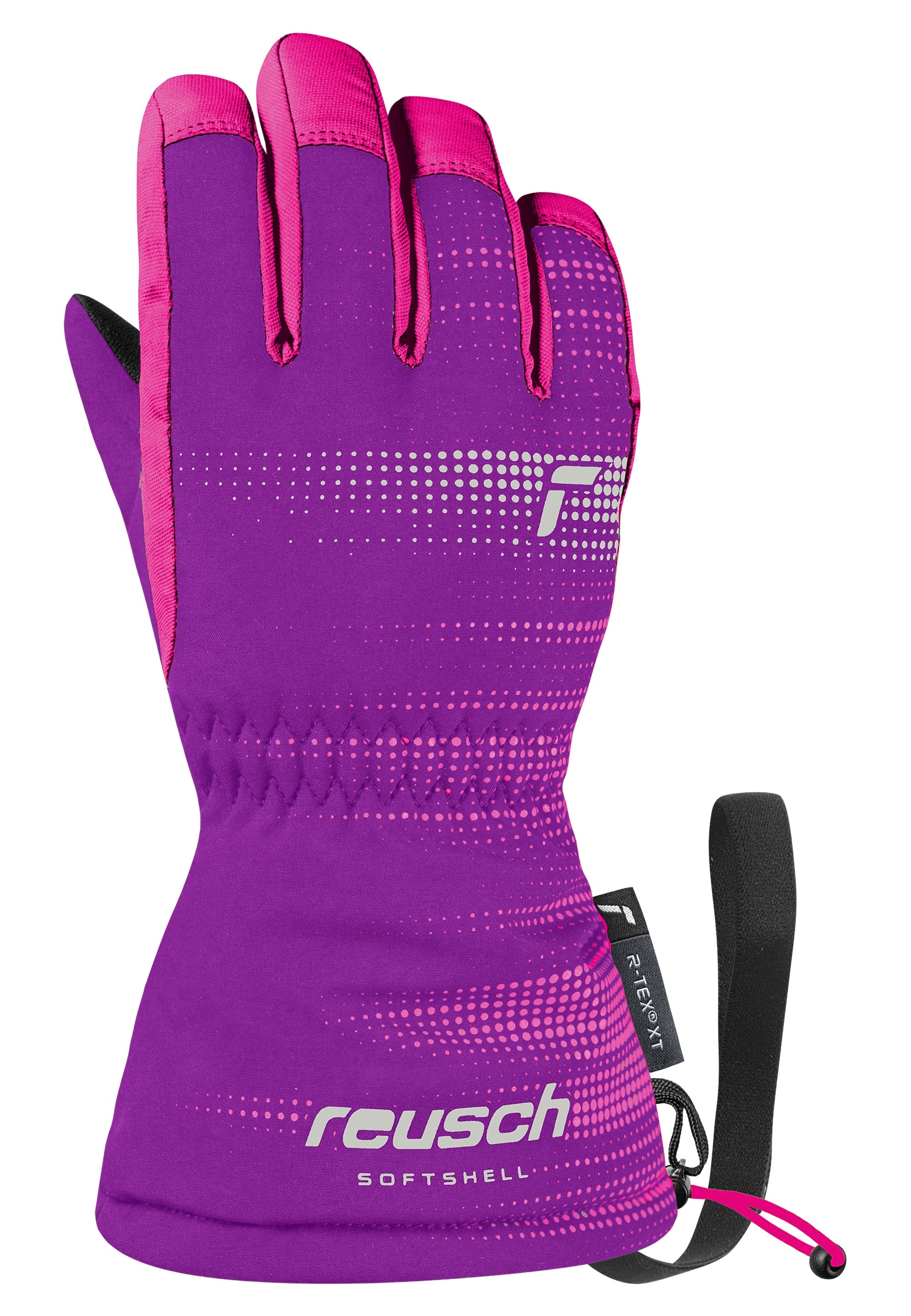 Reusch Skihandschuhe »Maxi R-TEX® XT« mit Handgelenksschlaufe