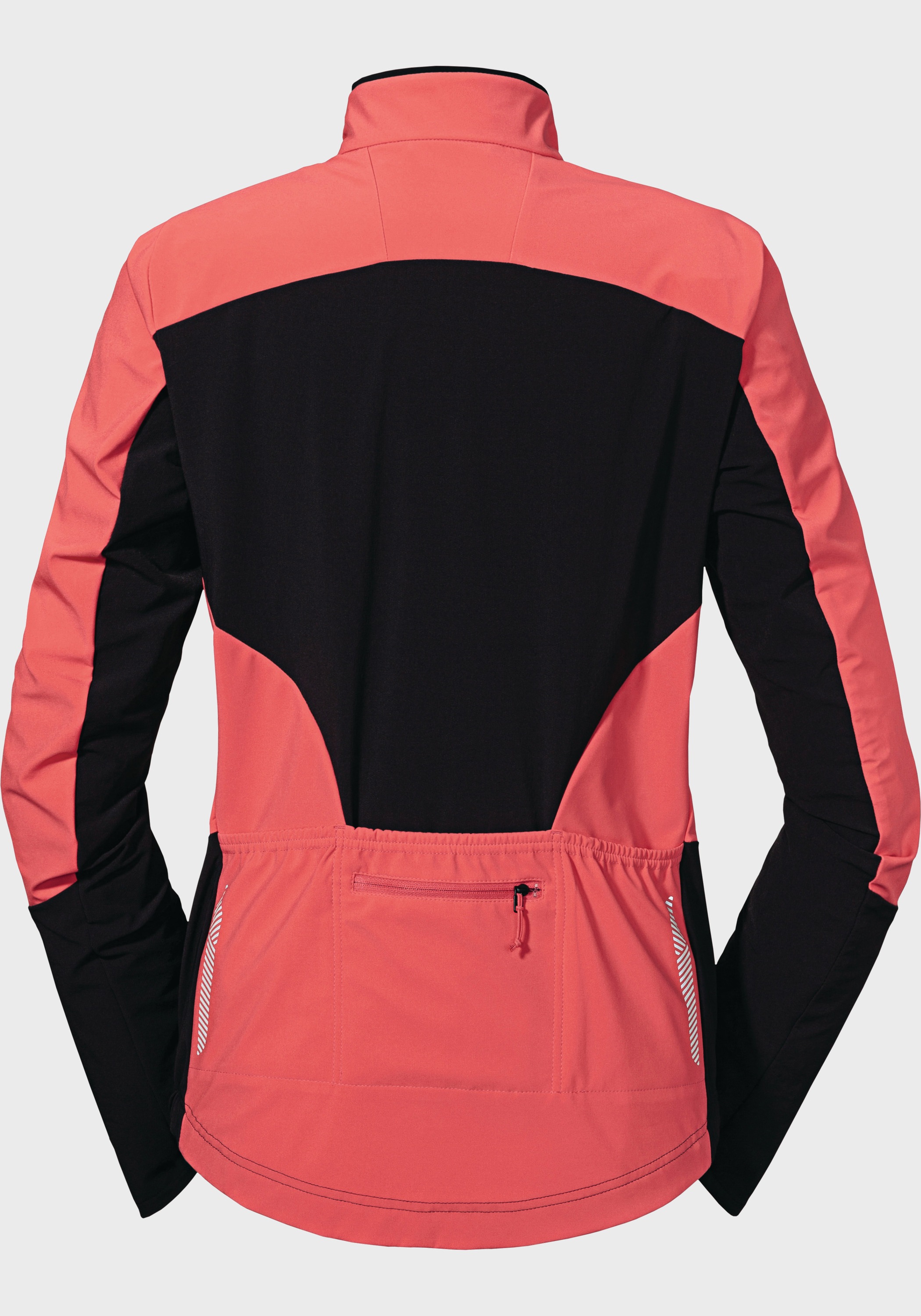 Schöffel Outdoorjacke »Hybrid Jkt Grimaldo L«, ohne Kapuze