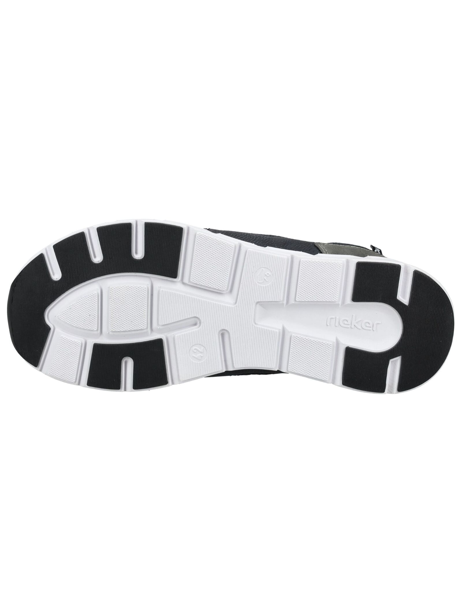Rieker Sneaker »Rieker Sneaker Textil«