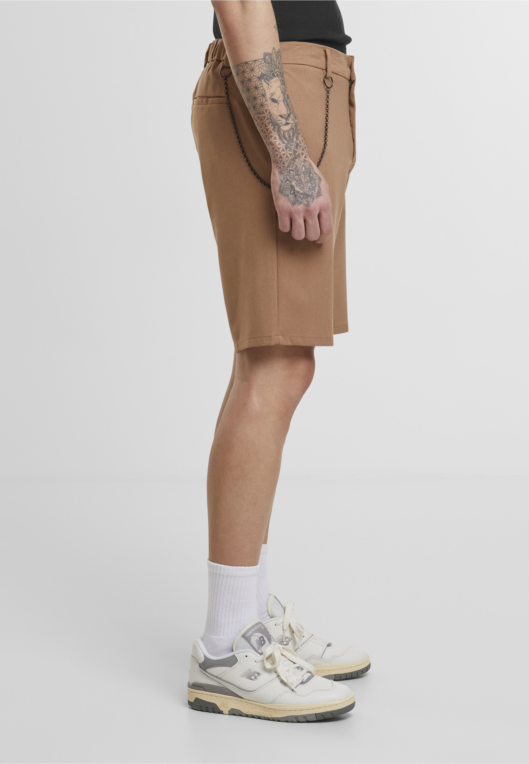 2Y Premium Sweatshorts »2Y Premium Herren 2Y Basic Shorts«