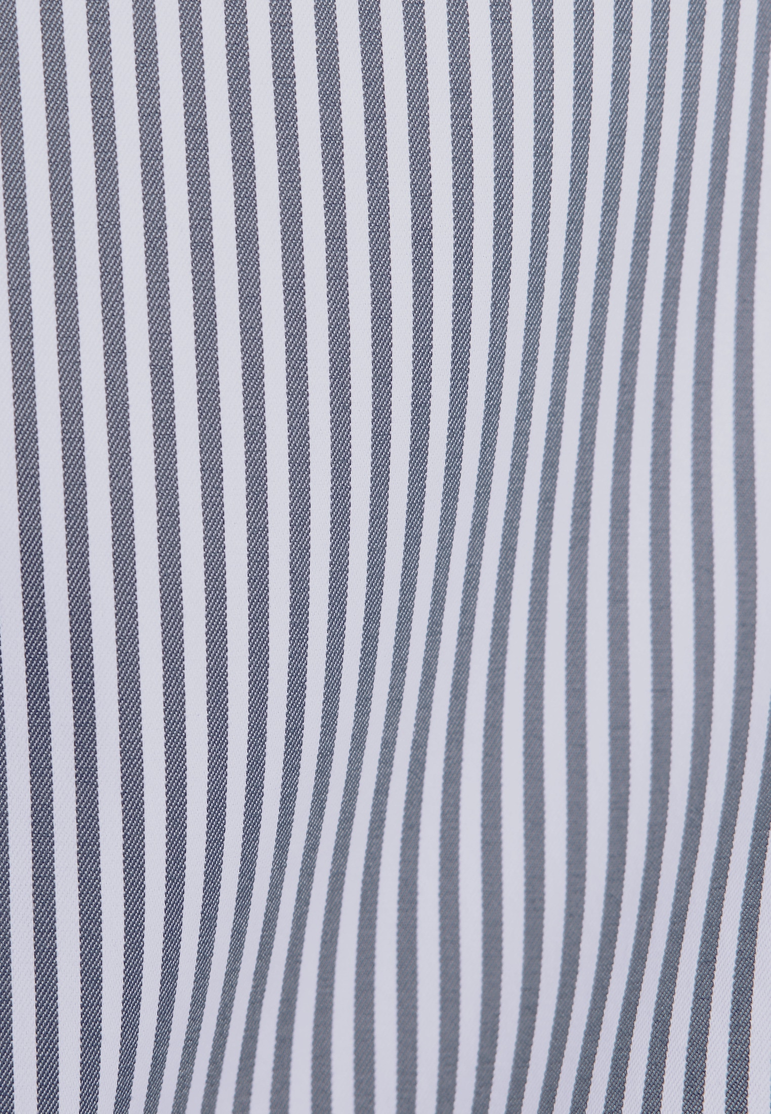 seidensticker Klassische Bluse 1/1 Kragen Gestreift