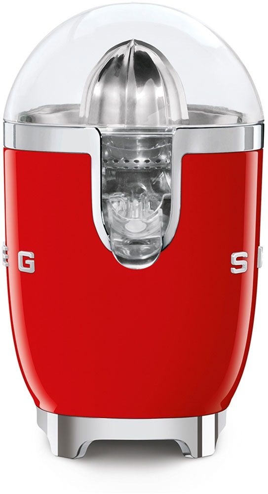 Thumbnail - Smeg Zitruspresse "CJF11RDEU" 70 W
