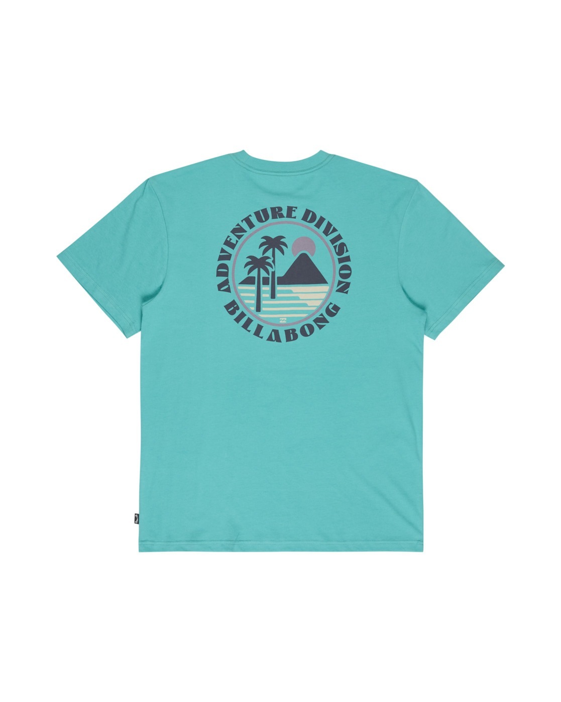 Billabong T-Shirt »Rockies«