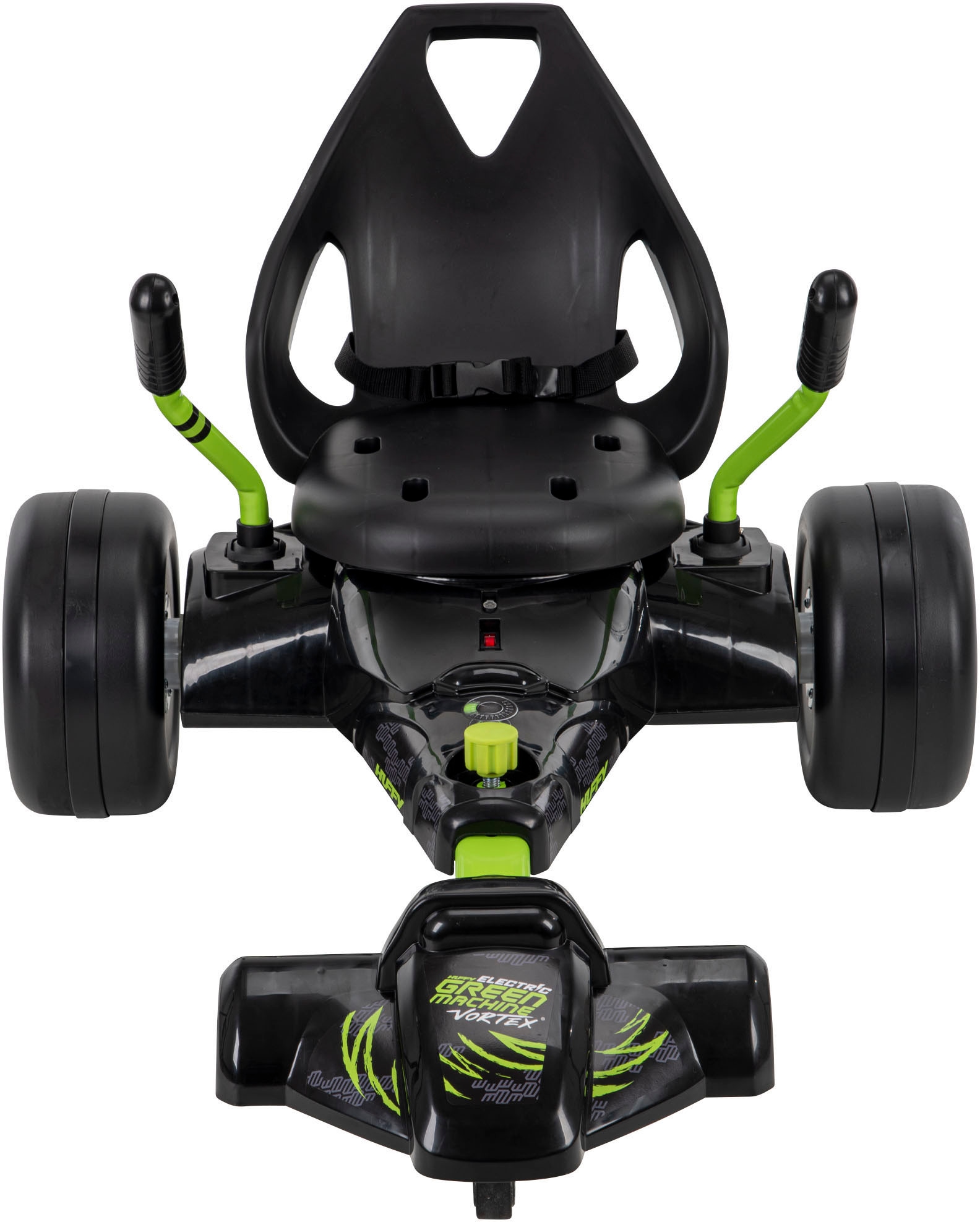 Huffy Elektro-Kindertrike, ab 8 Jahren