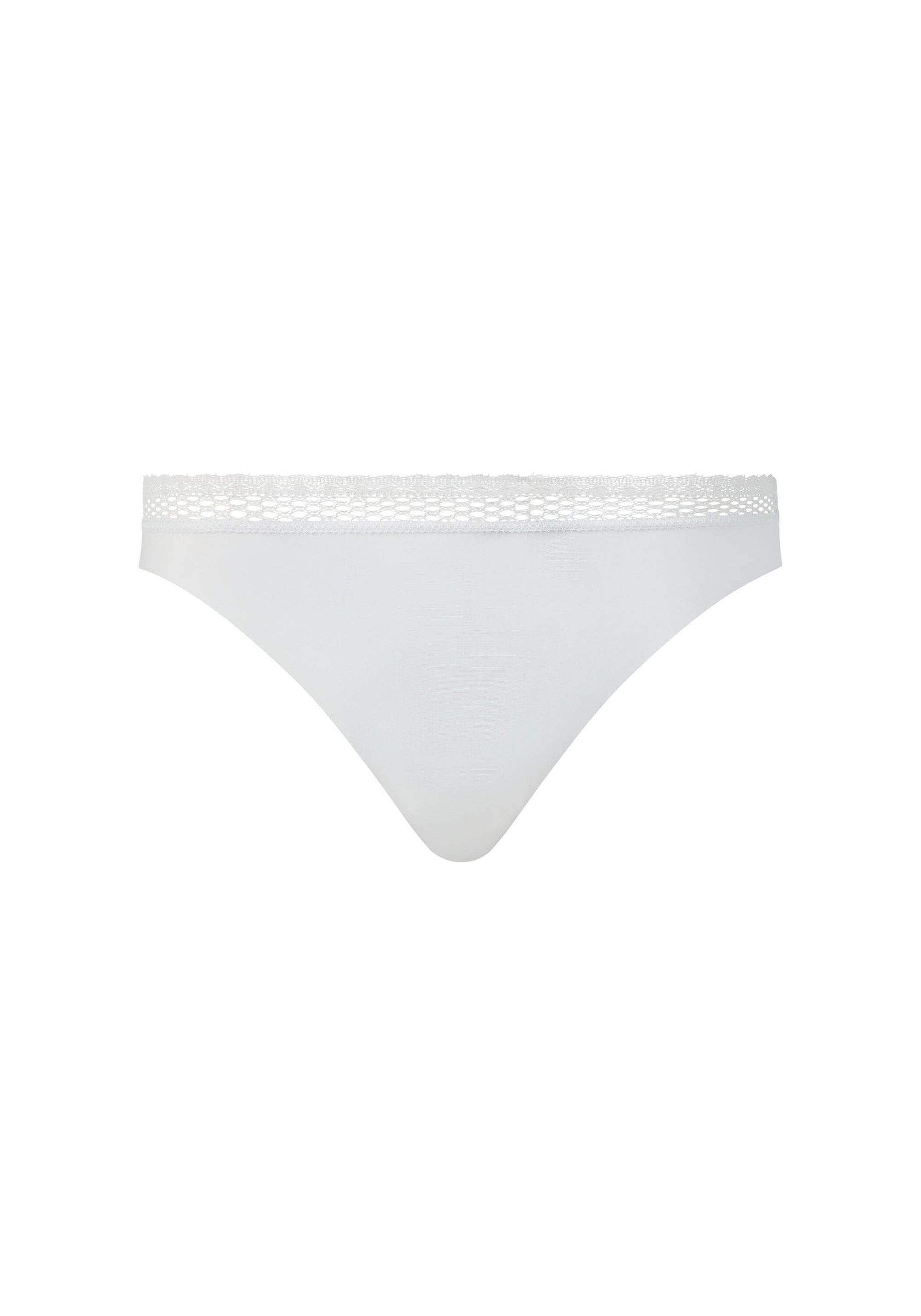 Chantelle String »String Tanga Cozy Chic 2P 2er Pack«