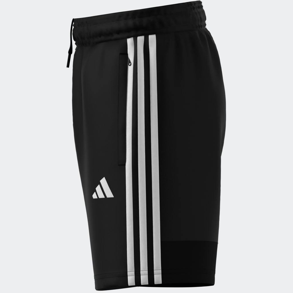 adidas Performance Trainingsshorts »TIRO ES W SHO Y«, (1 tlg.)