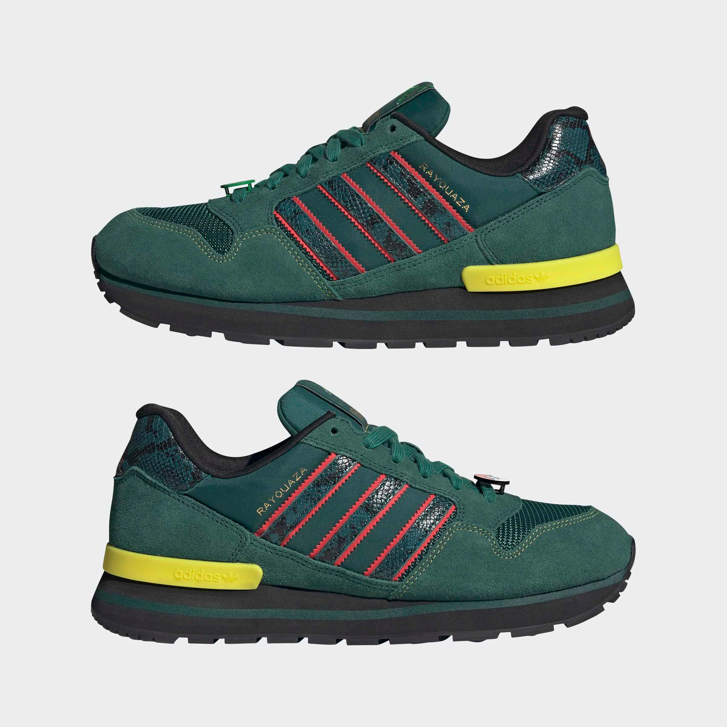 adidas Originals Sneaker »ADIDAS POKEMON ZX 500 RS«  Pokemon