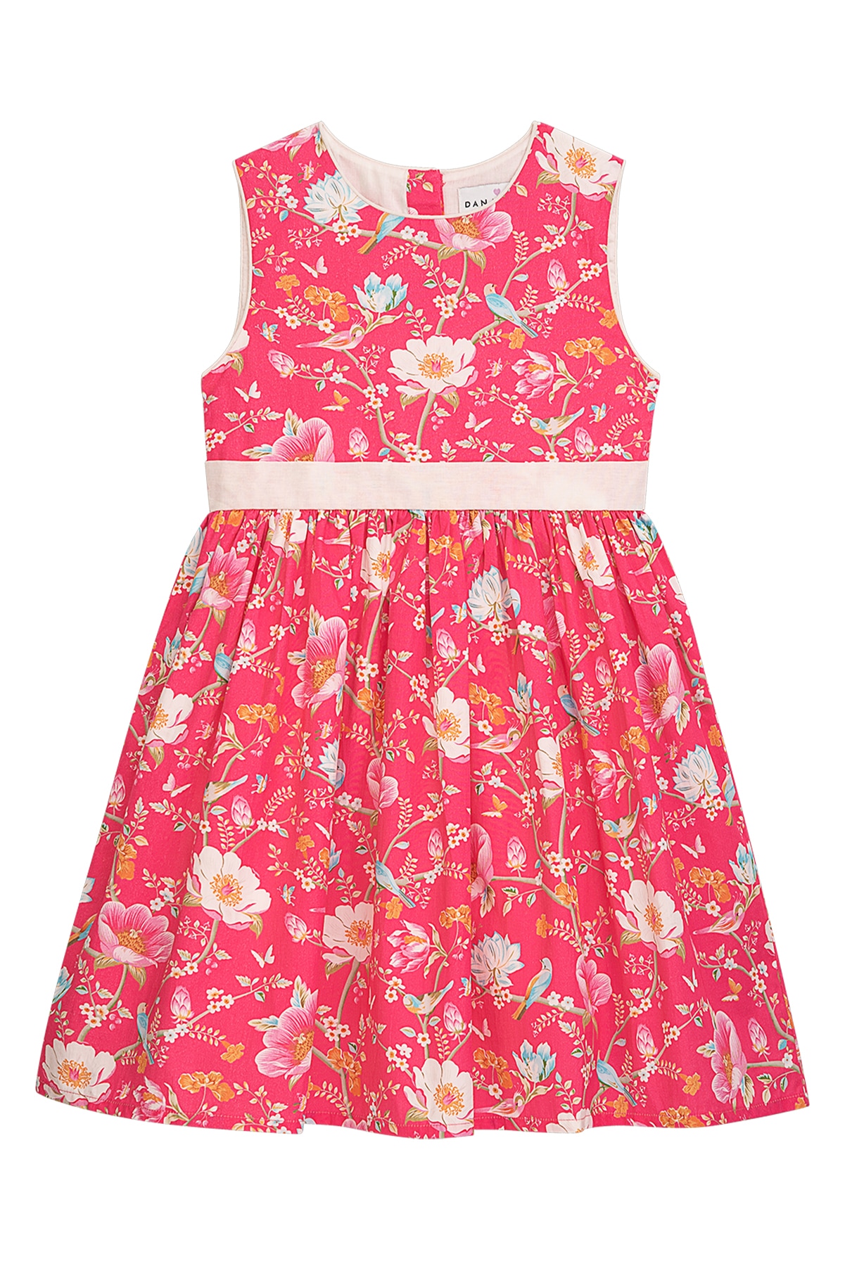 DANAMADE "DANAMADE Dresses DJASMIN"