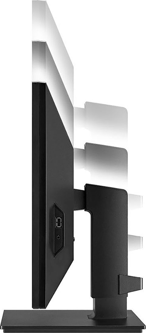 LG LCD-Monitor »24BP750C«, 60 cm/24 Zoll, 1920 x 1080 px, Full HD, 5 ms Reaktionszeit, 75 Hz