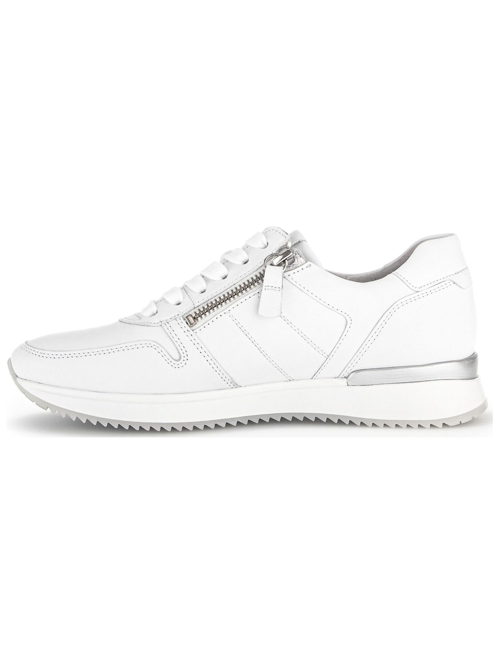 Gabor Sneaker »Gabor Sneaker Nappaleder«