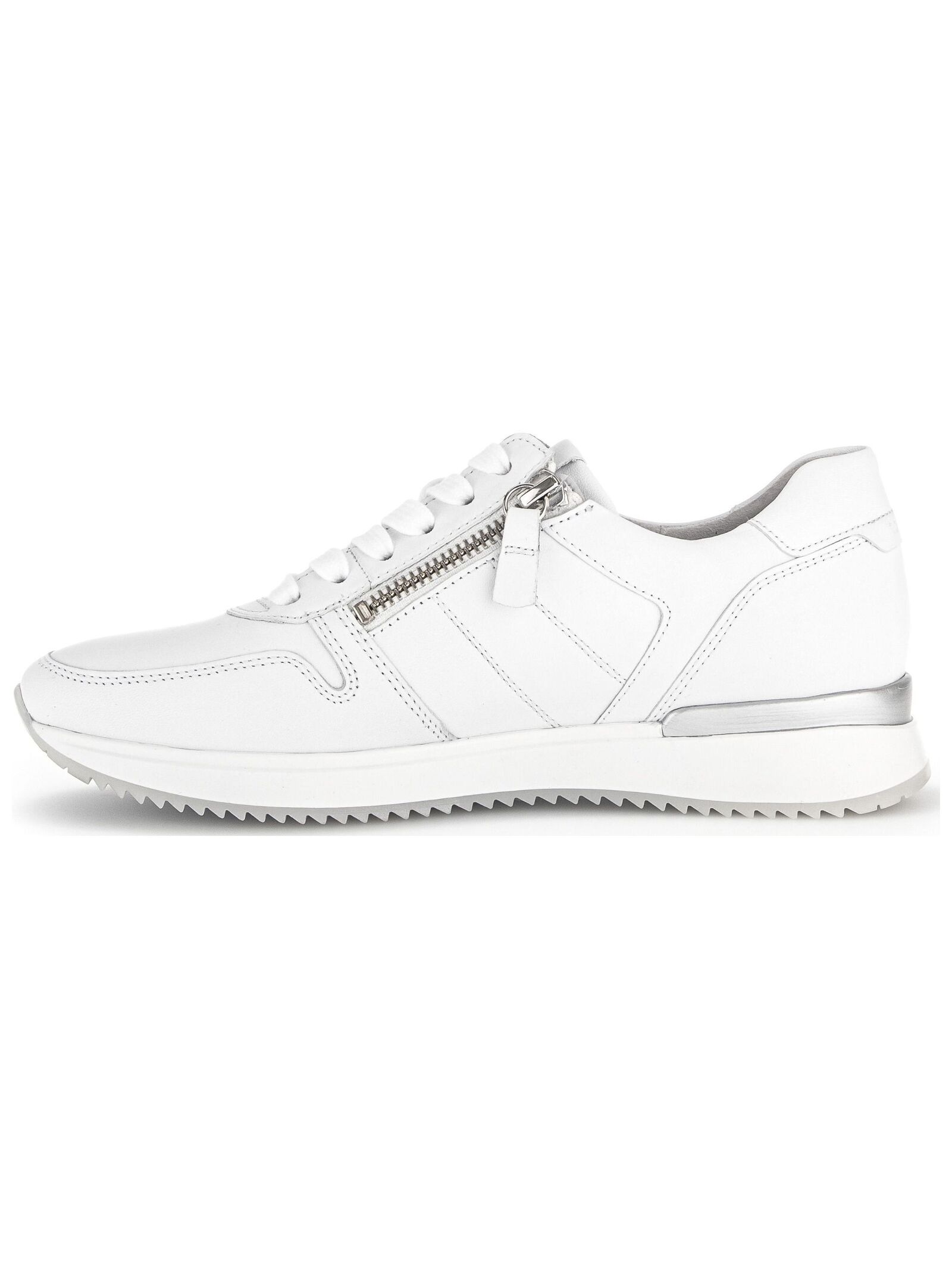 Gabor Sneaker "Gabor Sneaker Nappaleder" günstig online kaufen