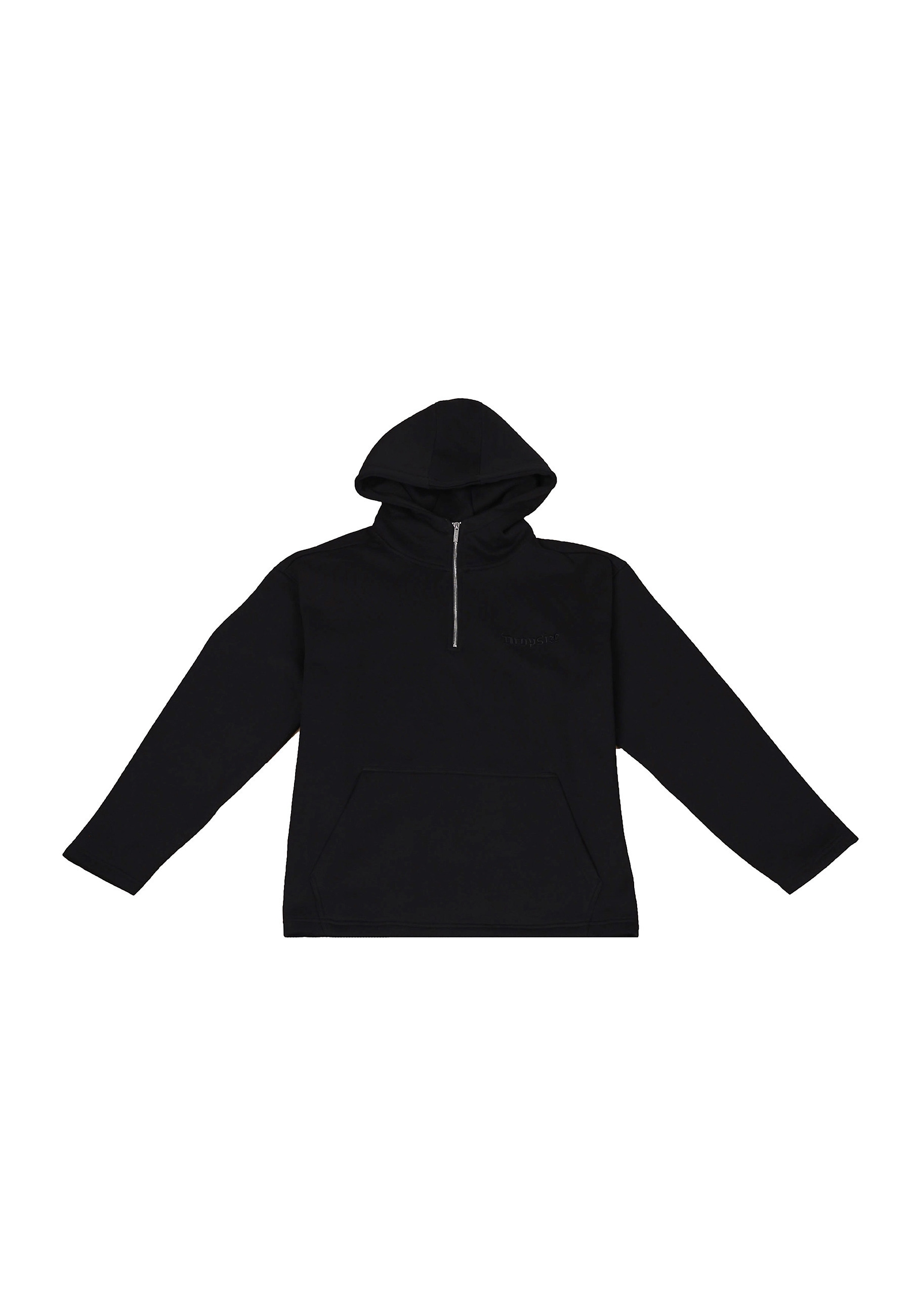 Dropsize Kapuzenpullover "Dropsize HEAVY OVERSIZE RELAXED FIT HOODIE" 1 Stk günstig online kaufen