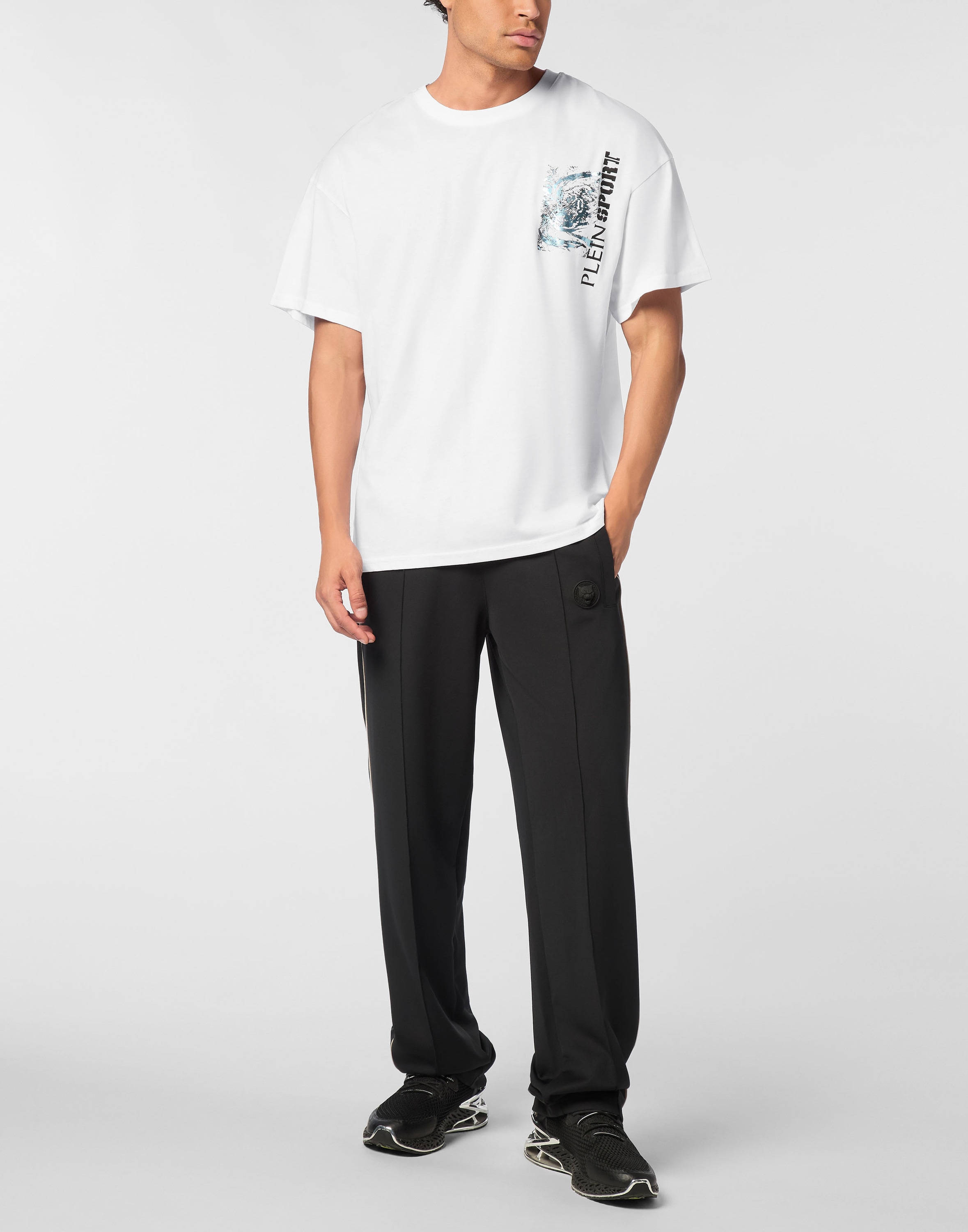 PLEIN SPORT T-Shirt »Tiger«