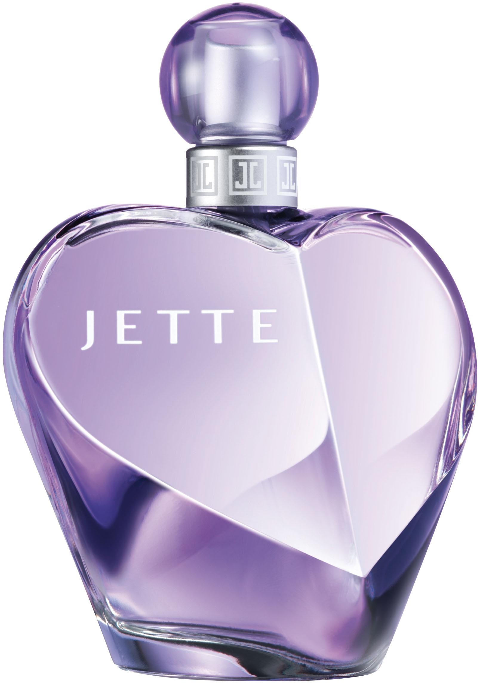 JETTE Eau de Parfum »Love«