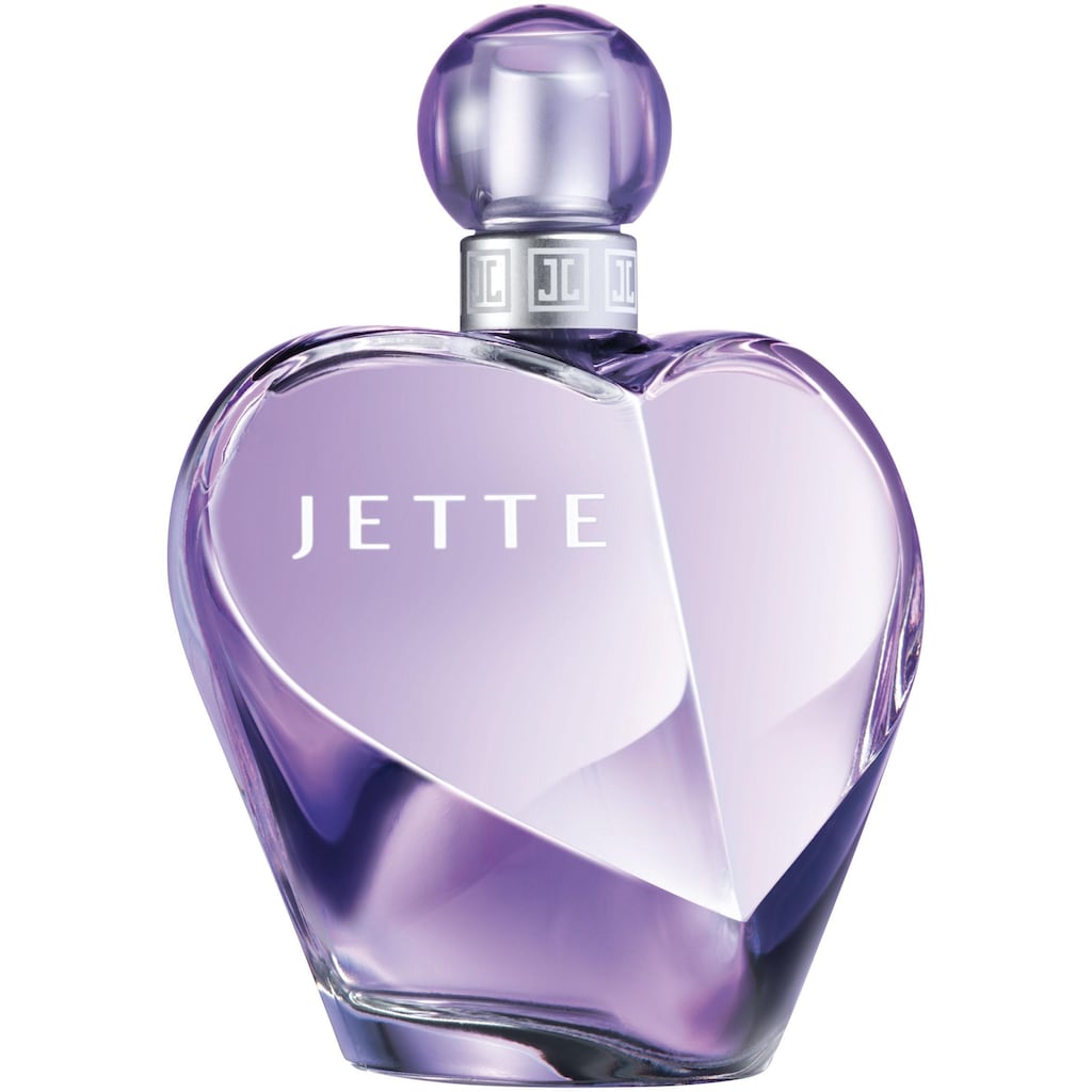 JETTE Eau de Parfum »Love«